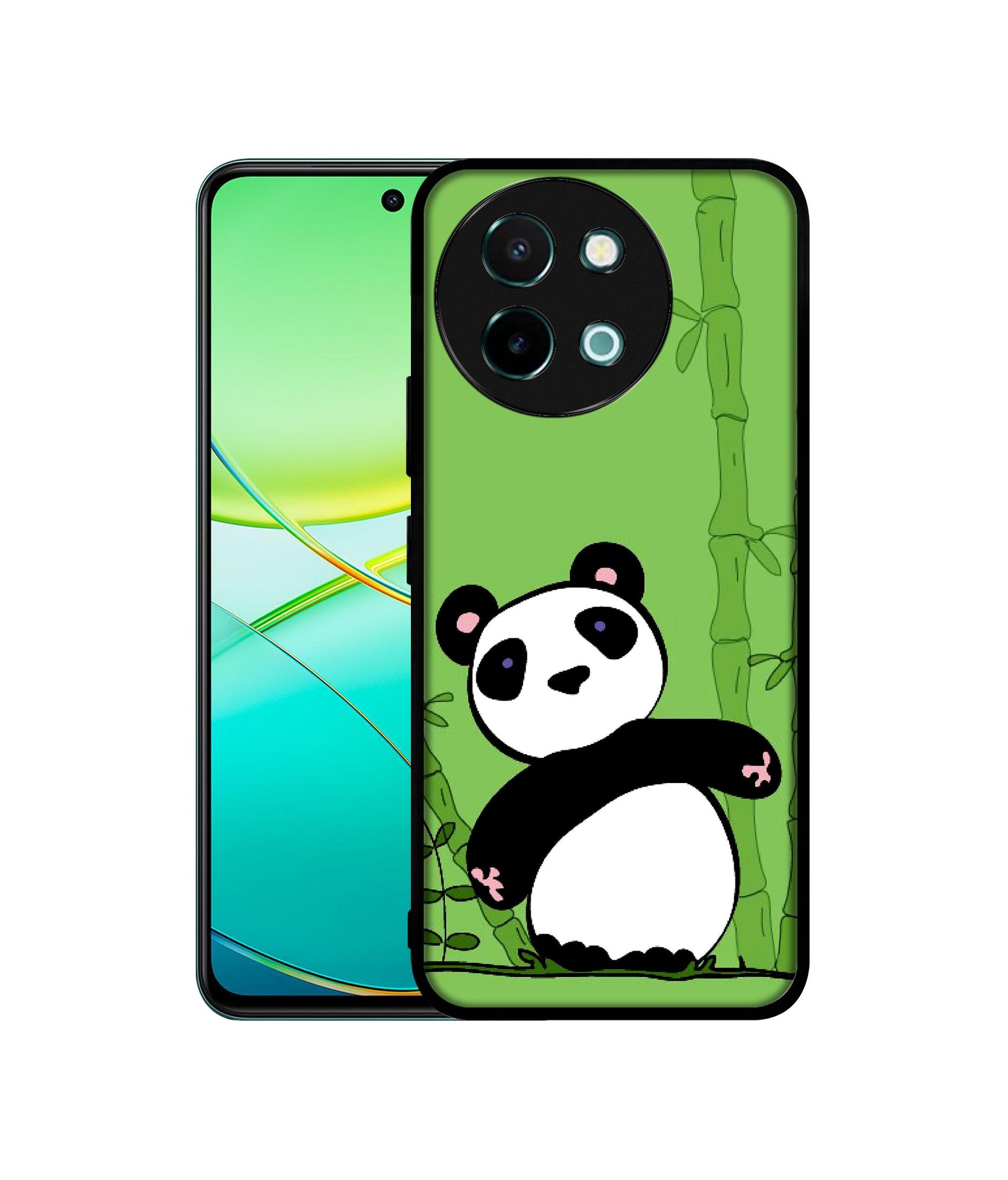 Vivo Y38 5G / Y58 5G