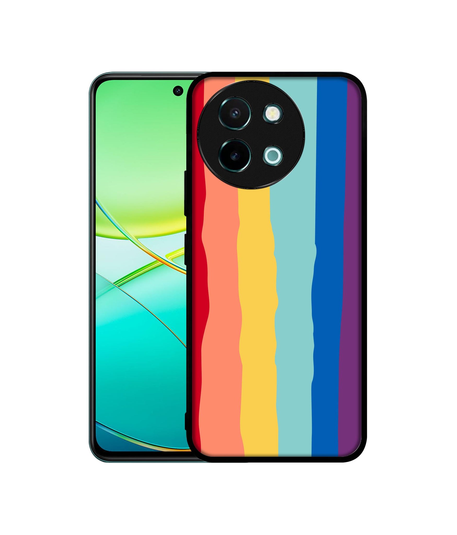 Vivo Y38 5G / Y58 5G