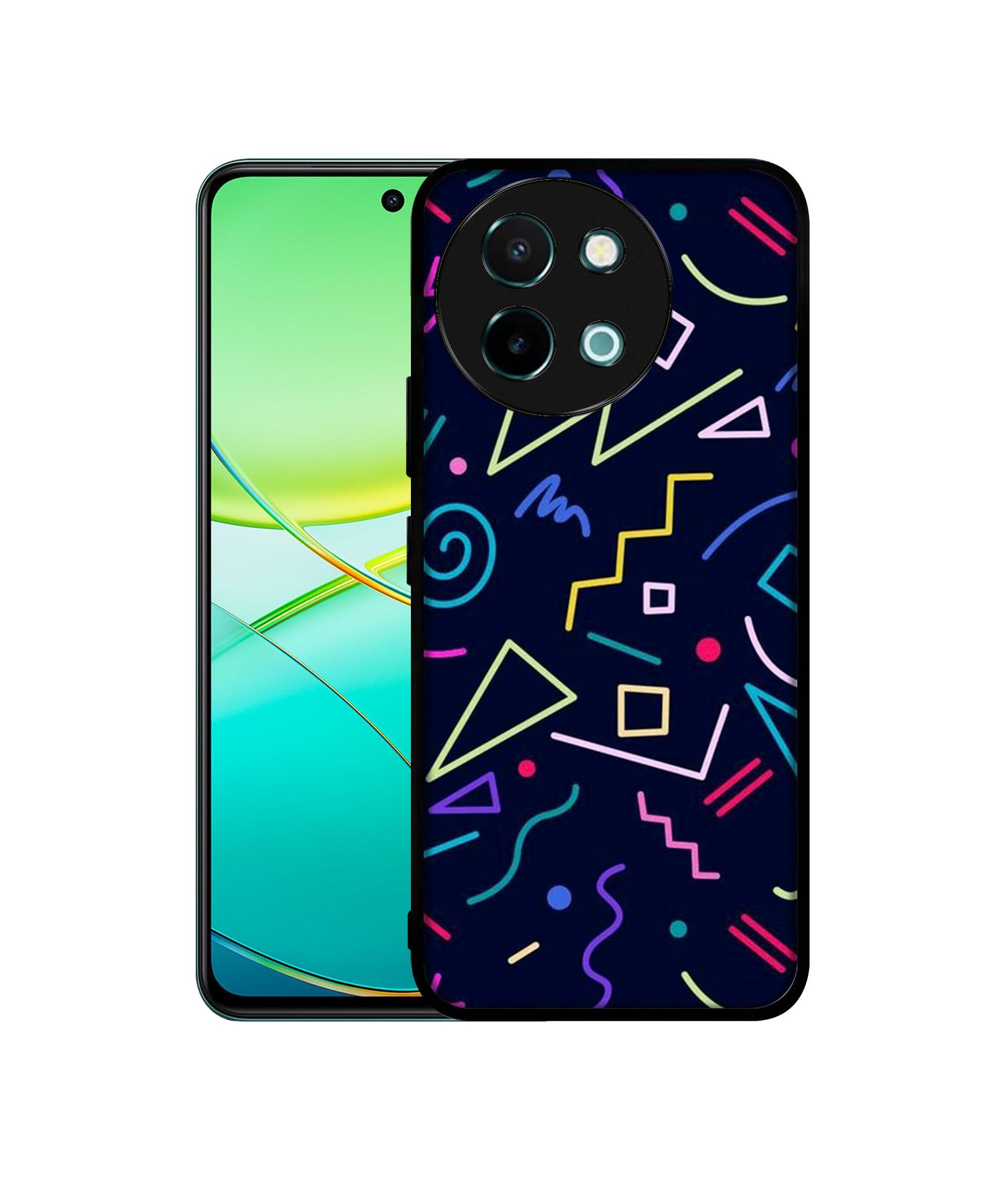 Vivo Y38 5G / Y58 5G