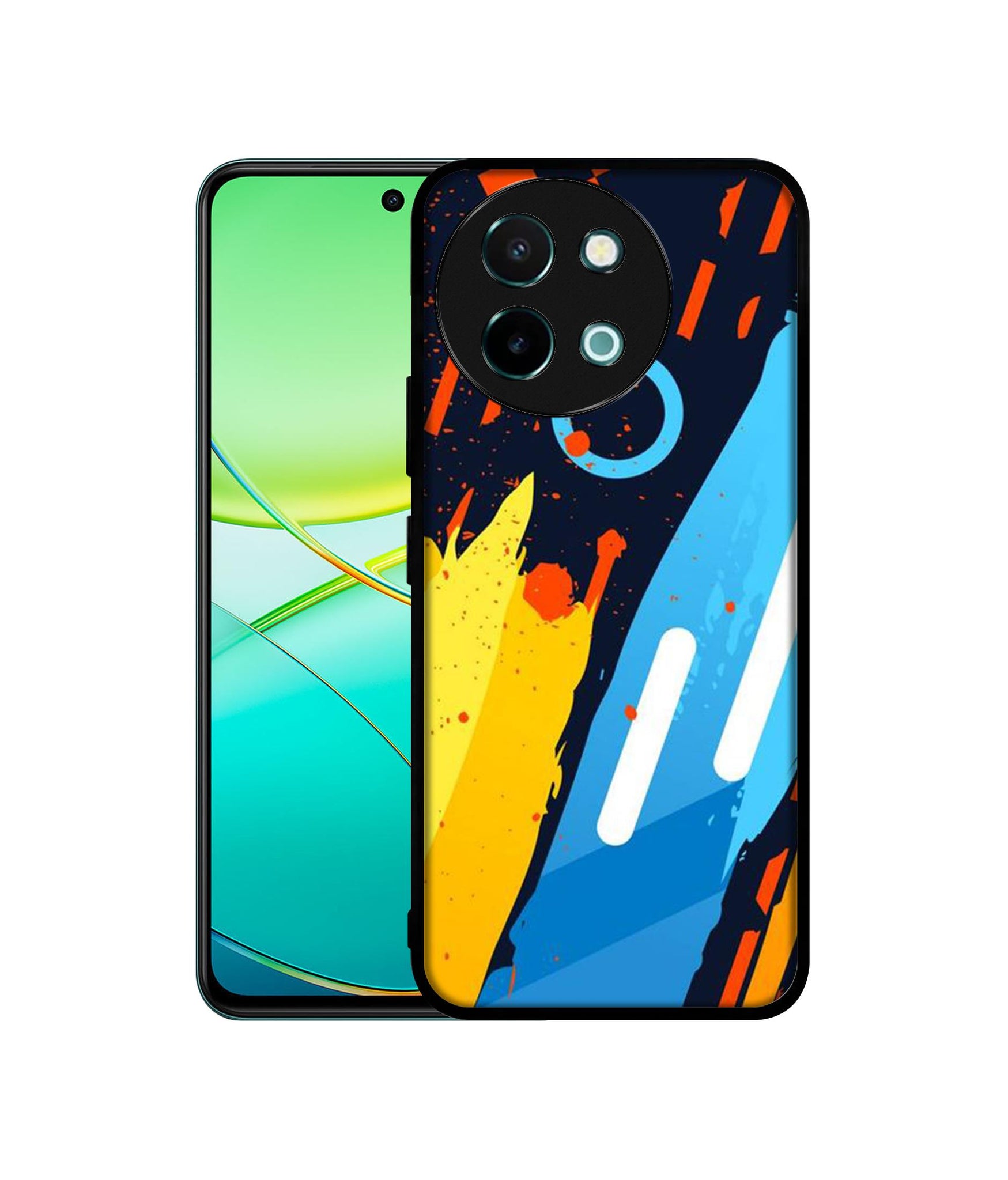 Vivo Y38 5G / Y58 5G