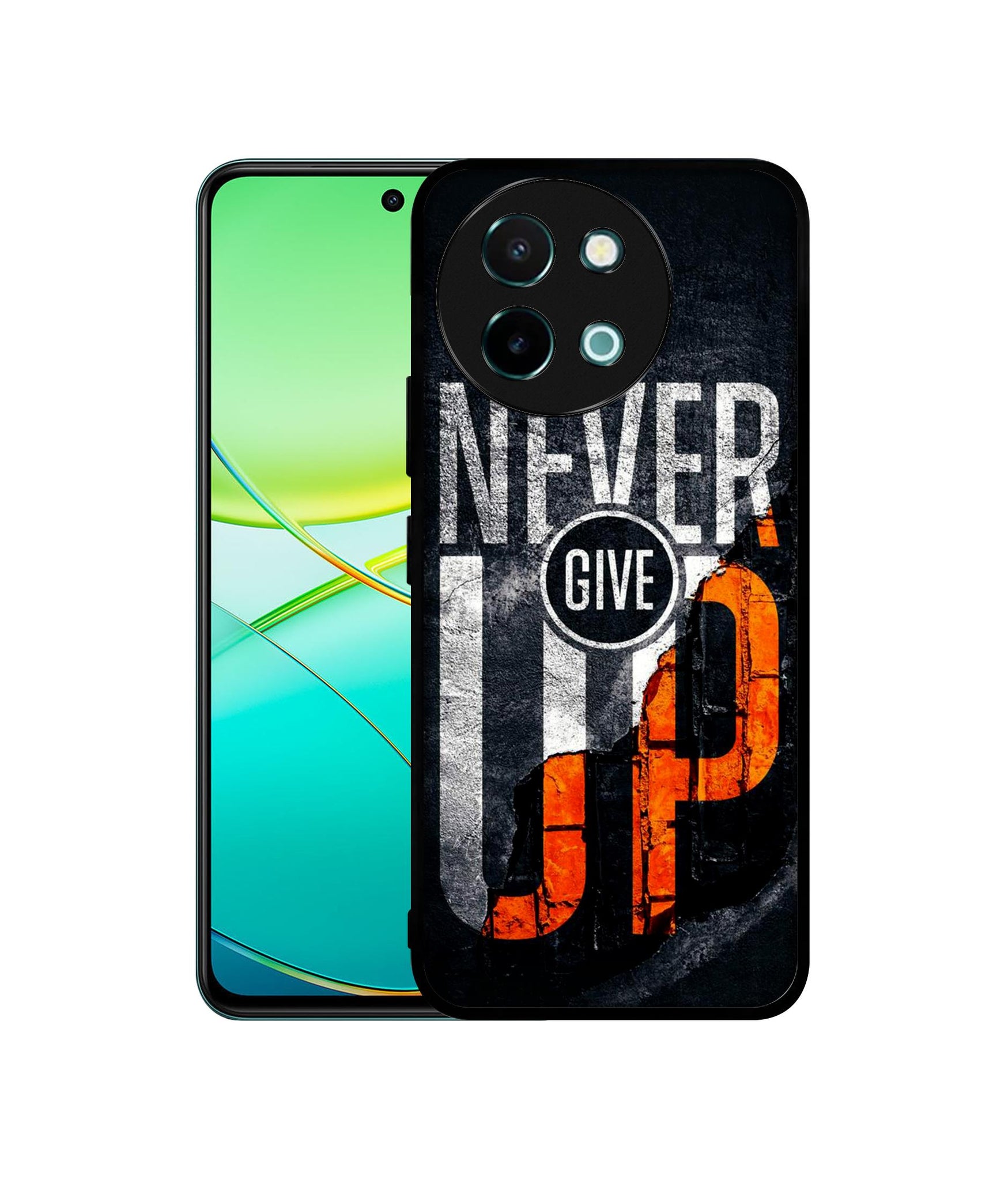 Vivo Y38 5G / Y58 5G