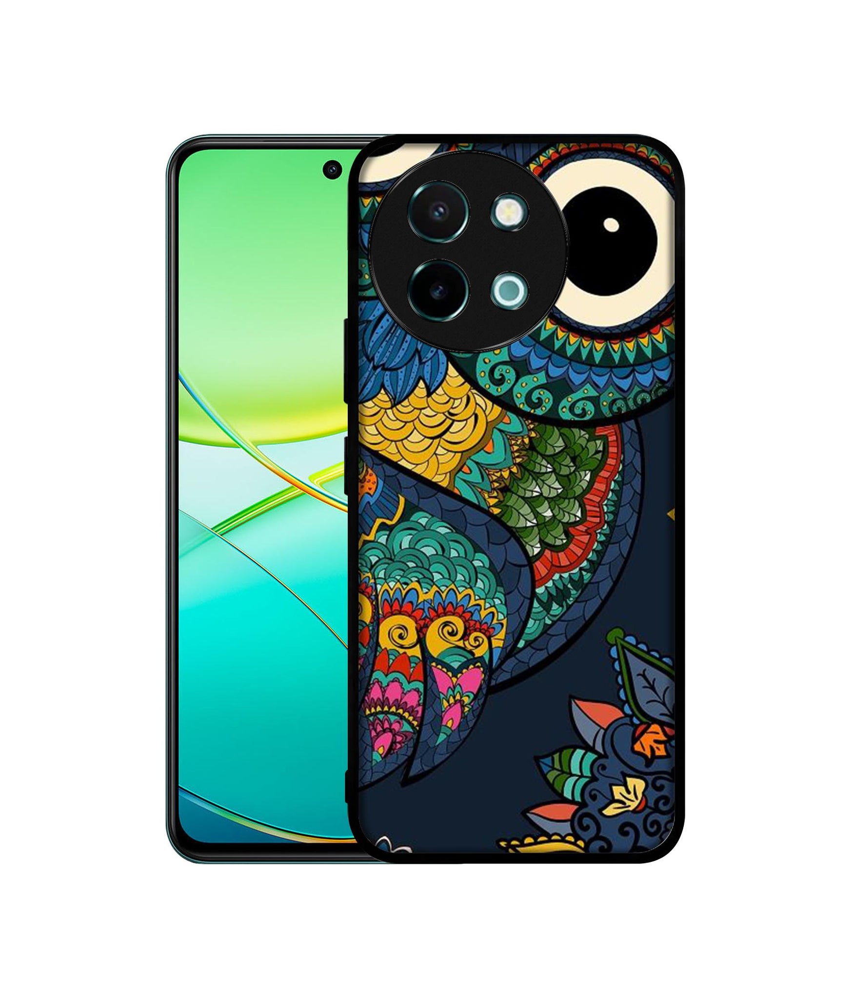 Vivo Y38 5G / Y58 5G