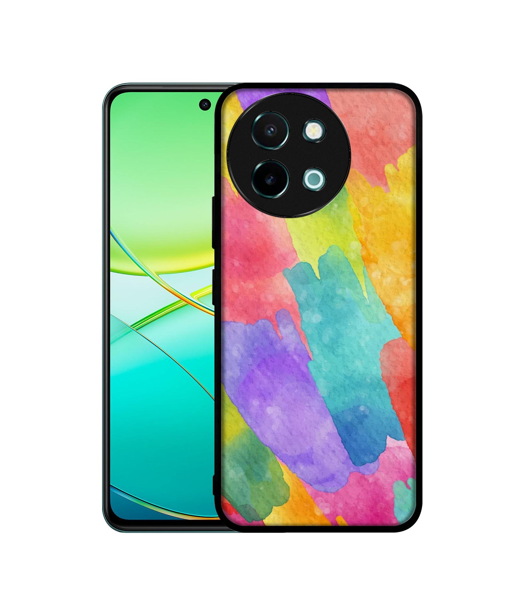 Vivo Y38 5G / Y58 5G