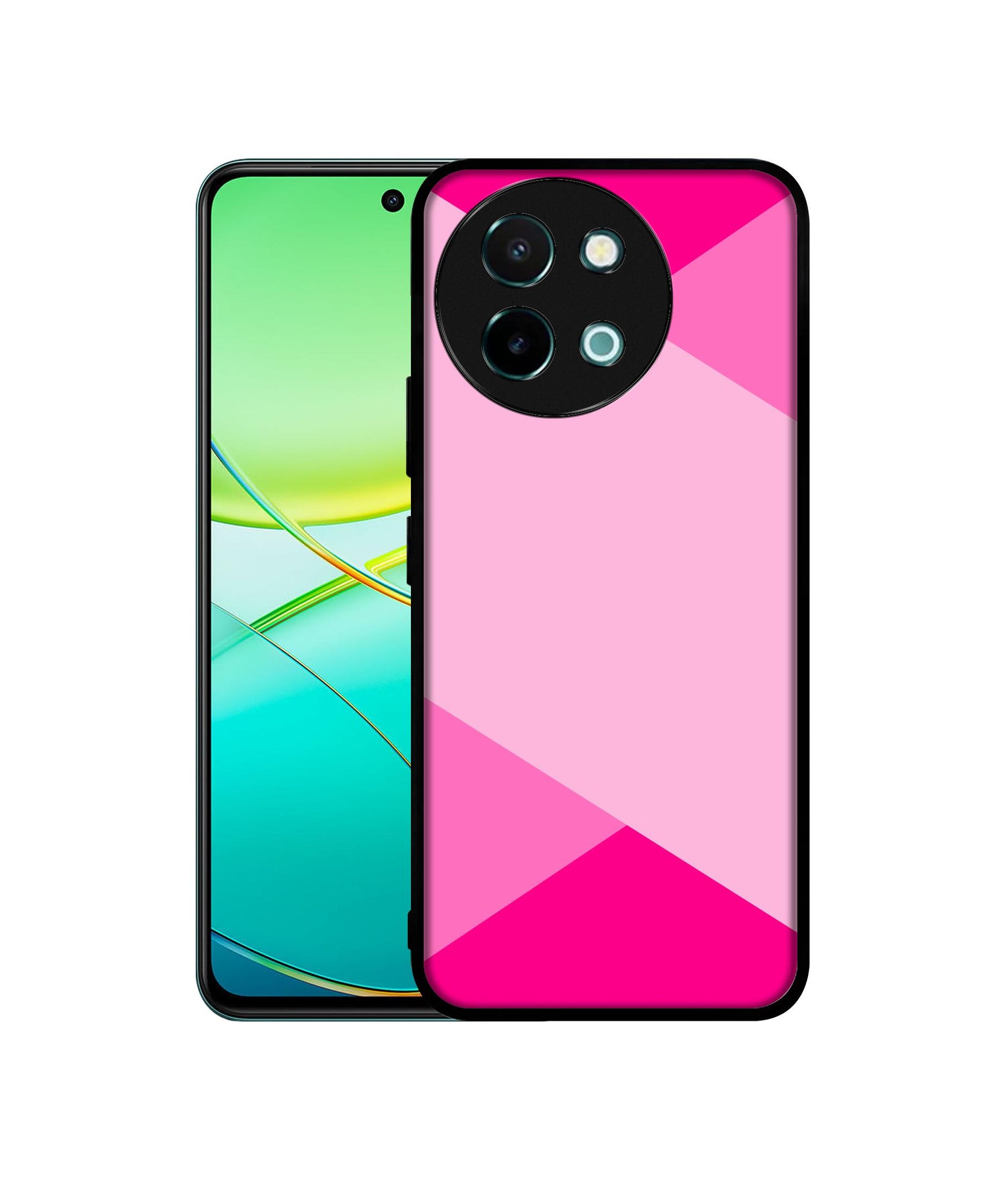 Vivo Y38 5G / Y58 5G