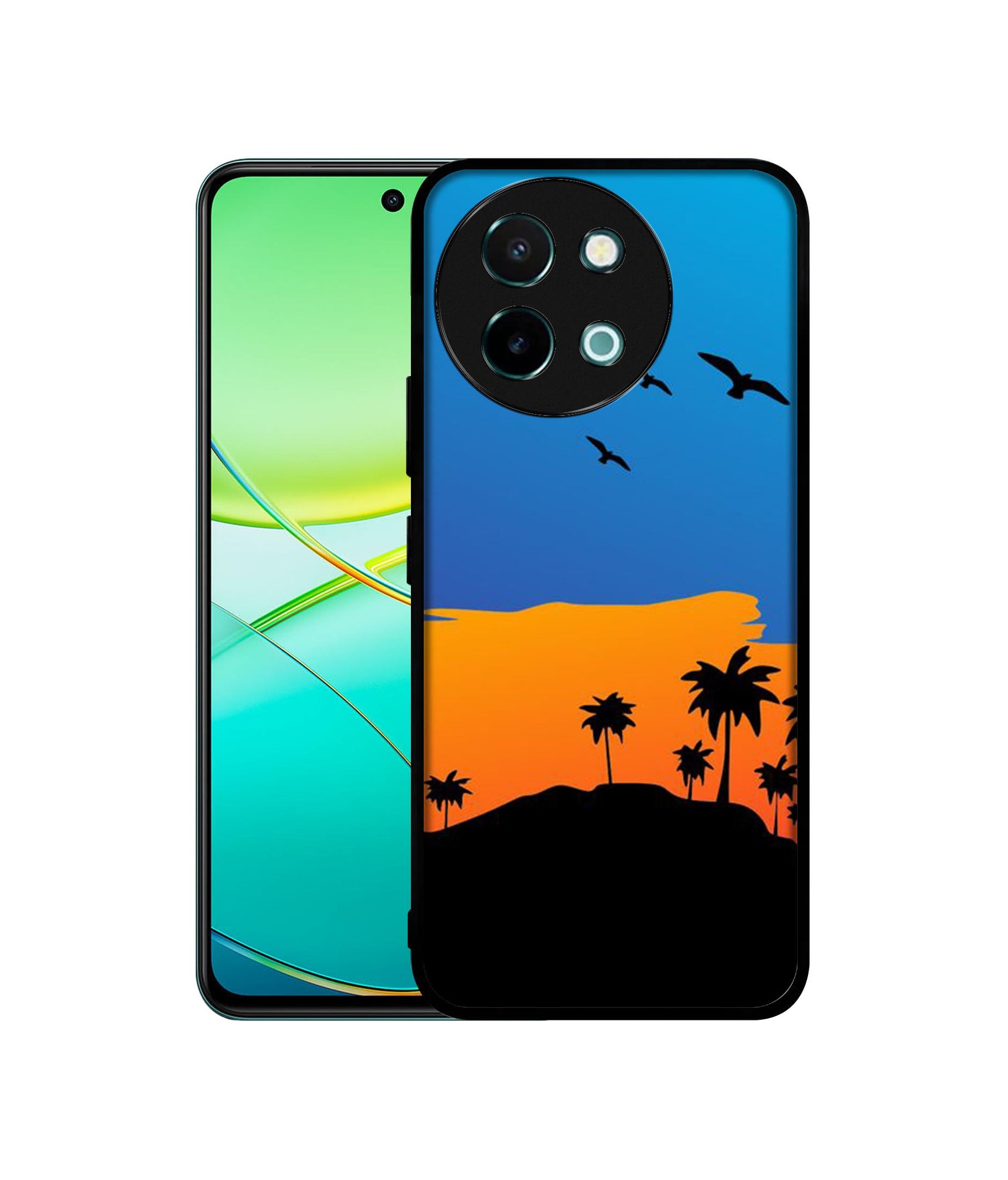 Vivo Y38 5G / Y58 5G