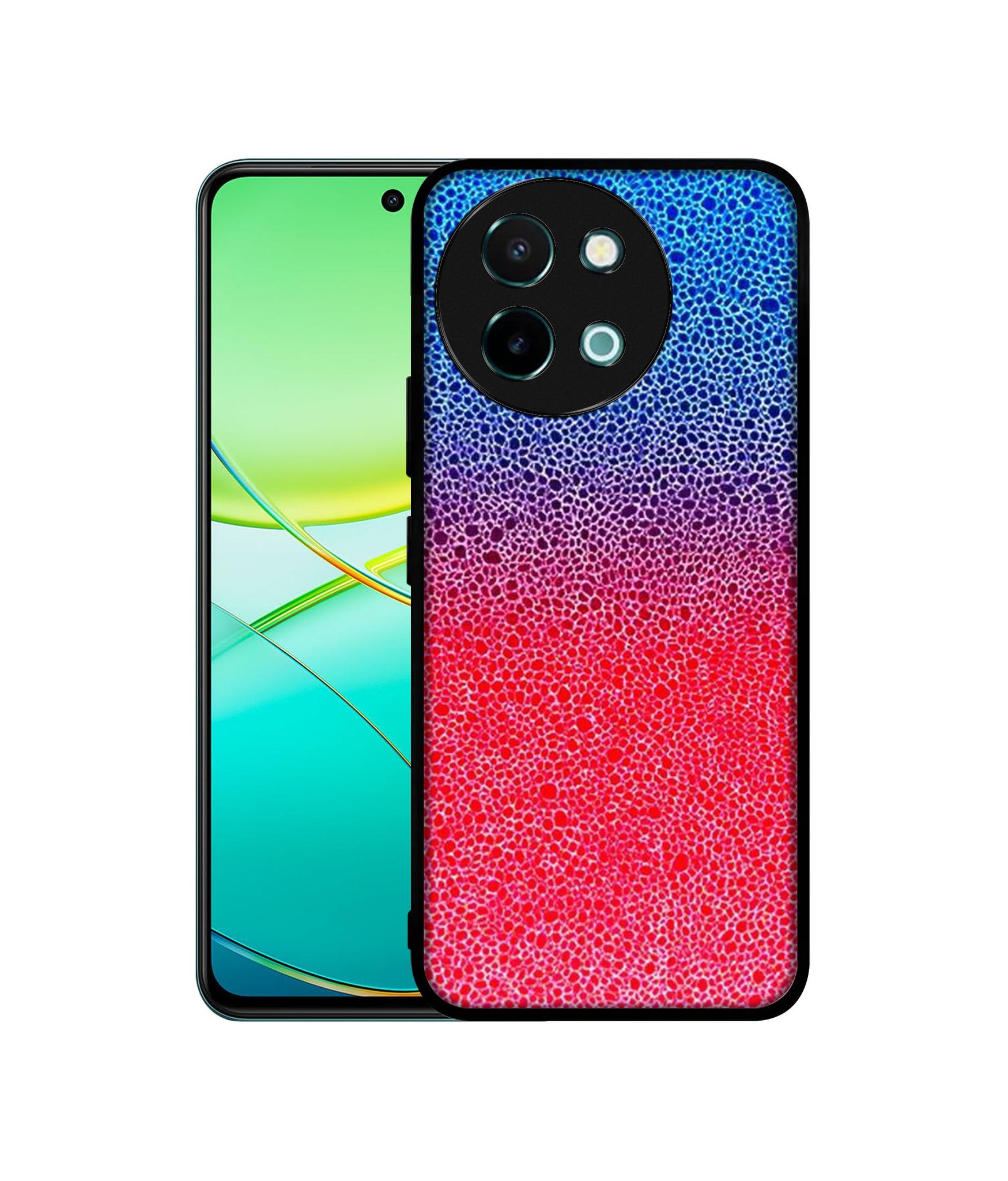 Vivo Y38 5G / Y58 5G