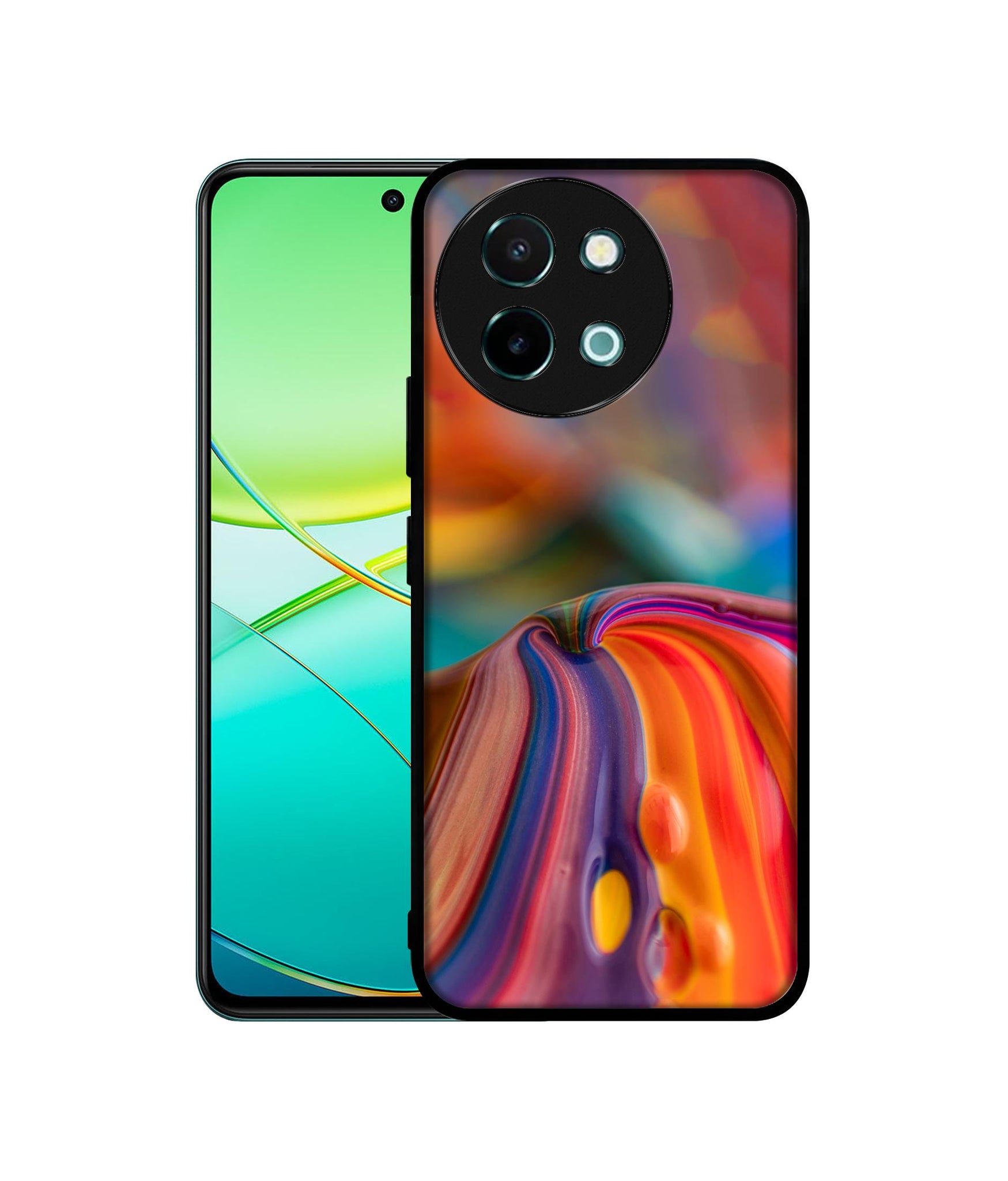 Vivo Y38 5G / Y58 5G