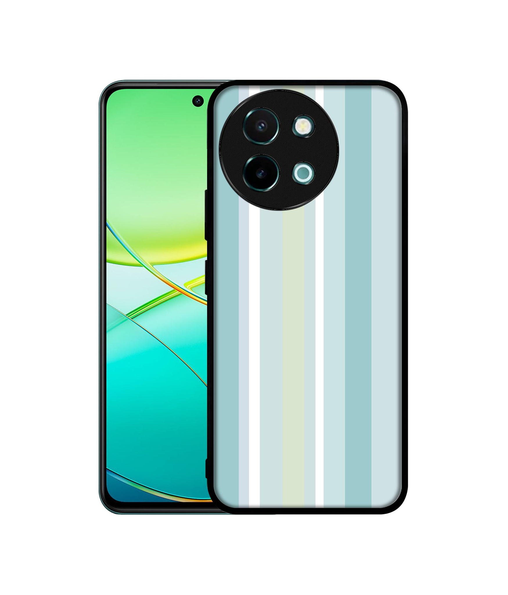 Vivo Y38 5G / Y58 5G