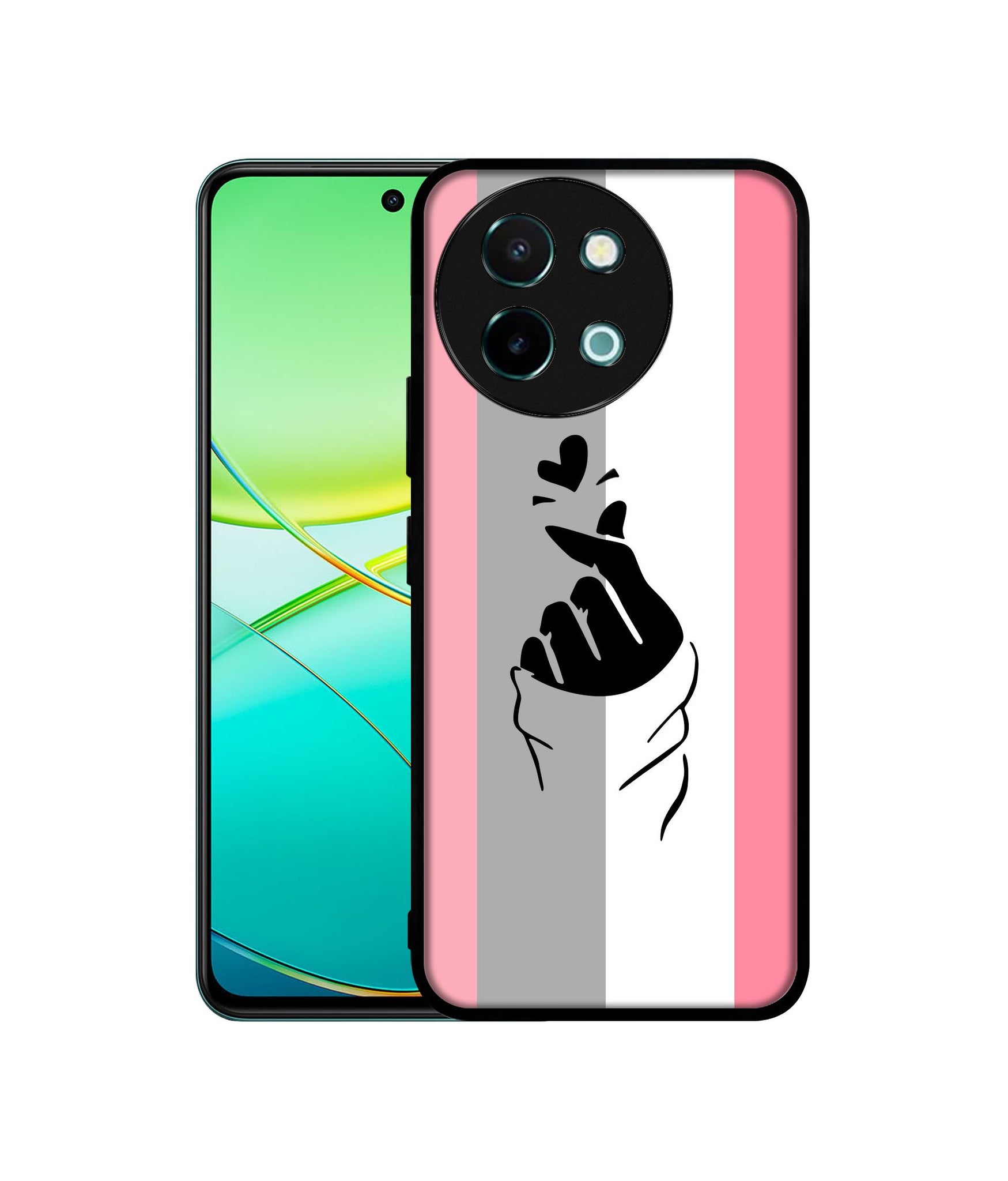 Vivo Y38 5G / Y58 5G