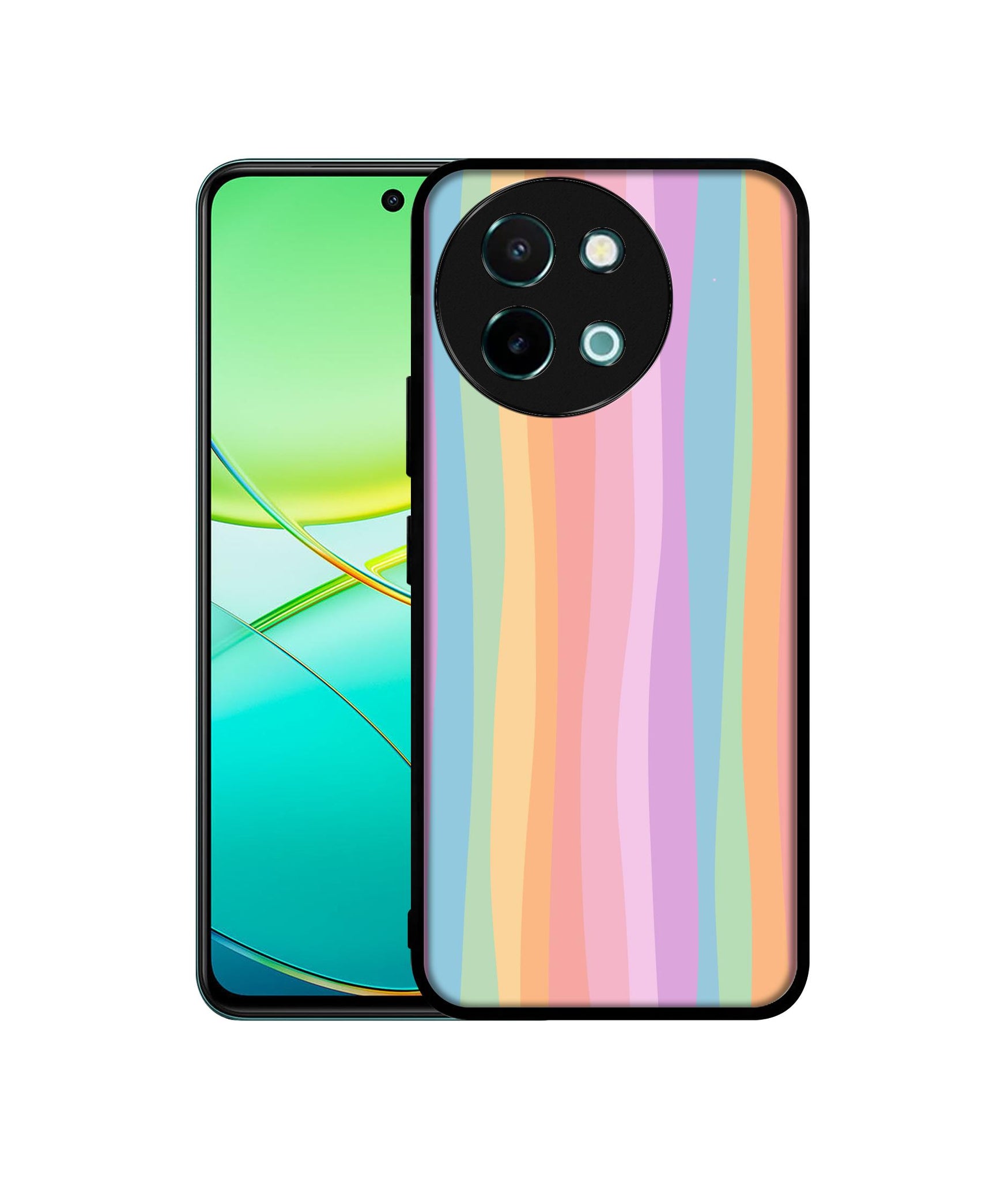 Vivo Y38 5G / Y58 5G