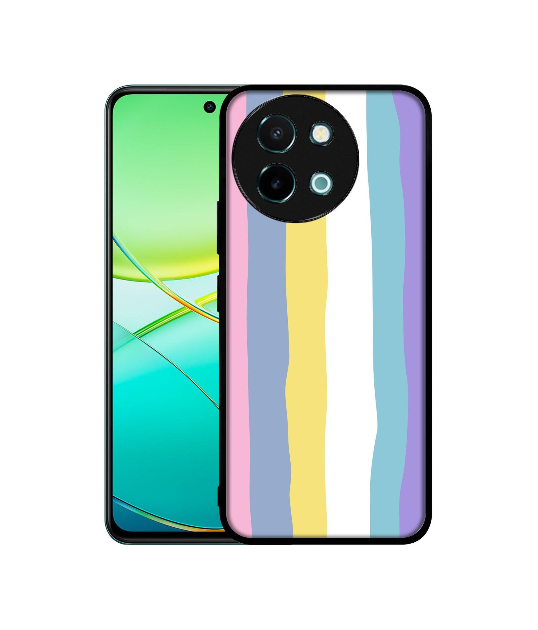 Vivo Y38 5G / Y58 5G