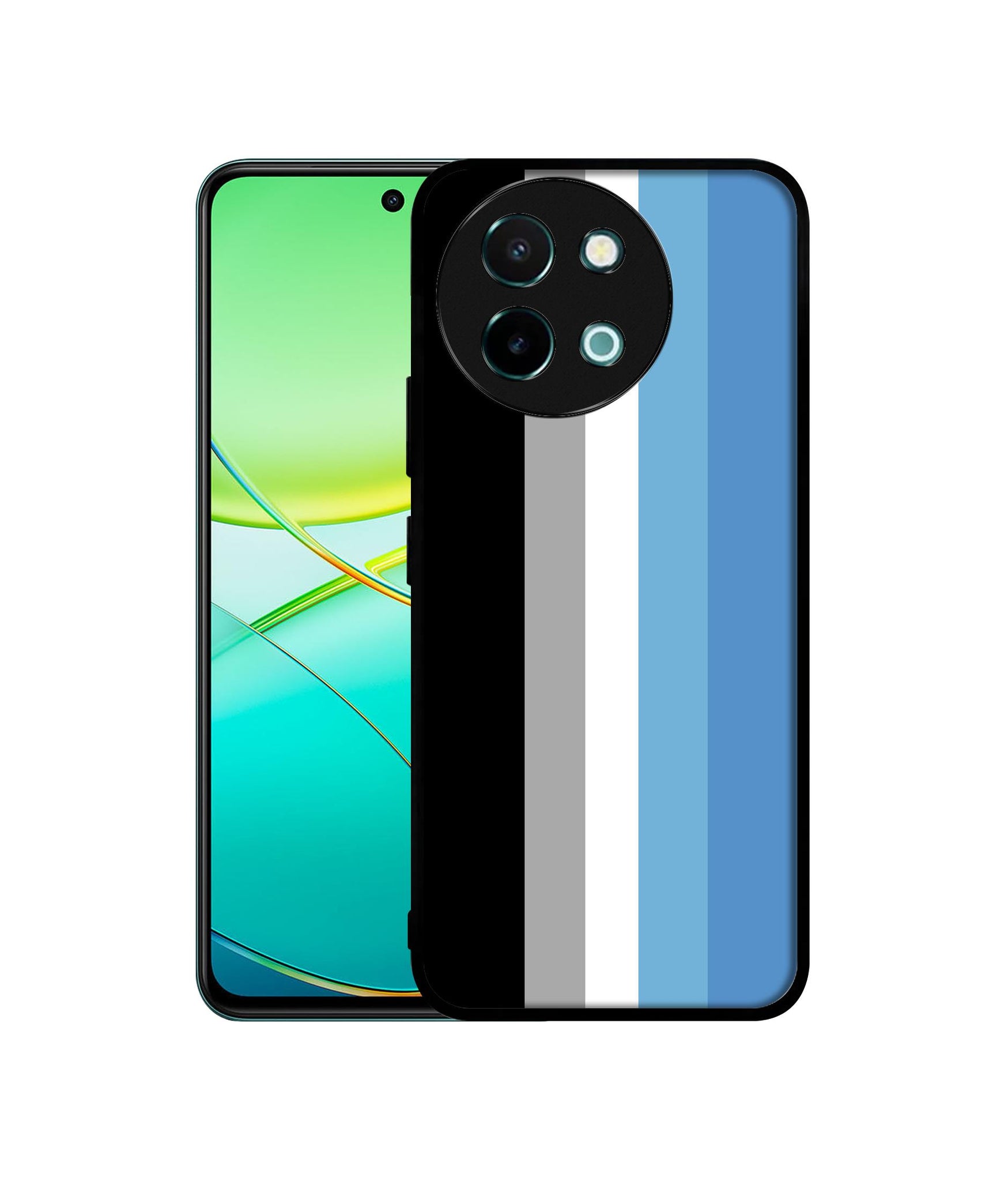 Vivo Y38 5G / Y58 5G