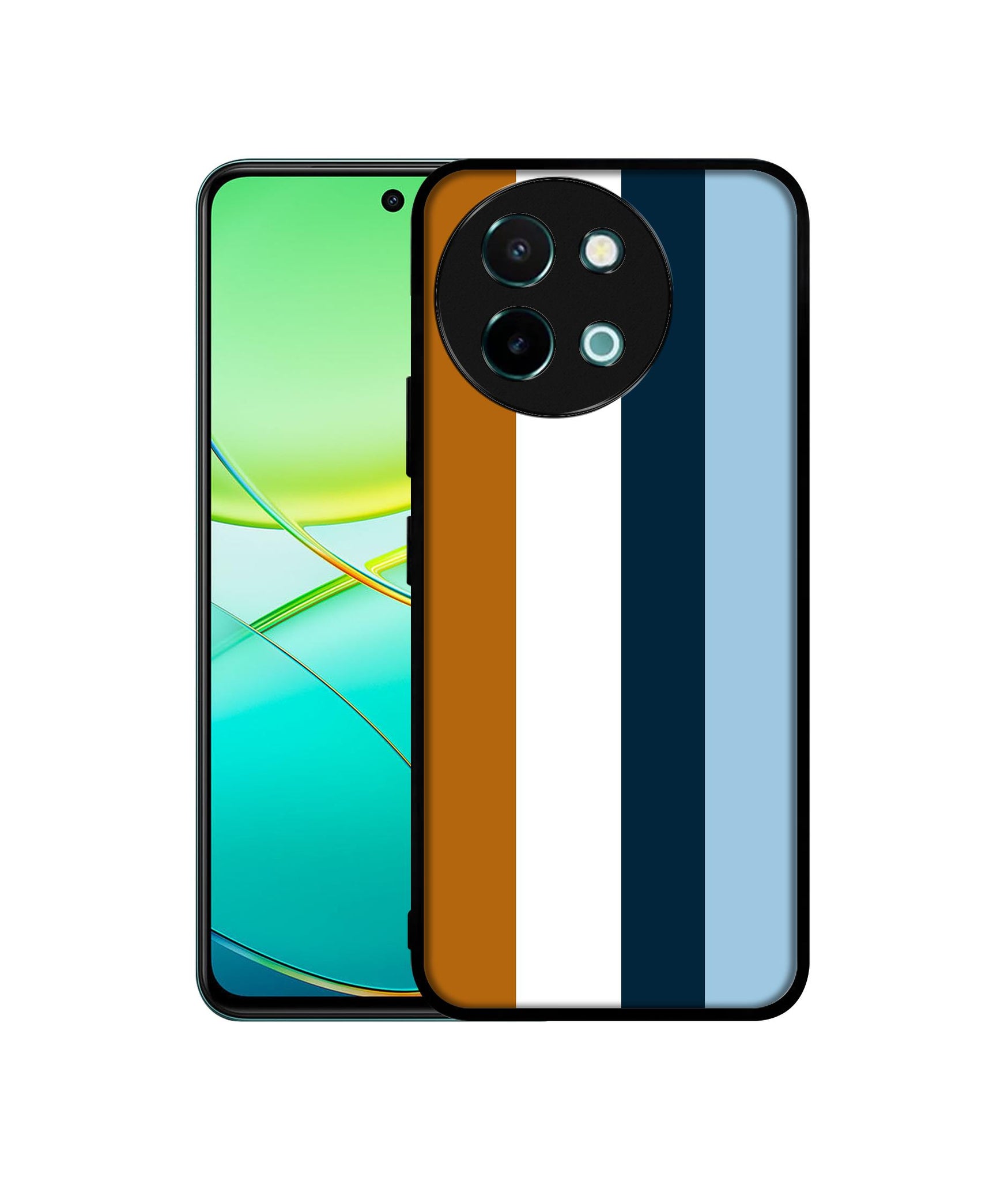 Vivo Y38 5G / Y58 5G