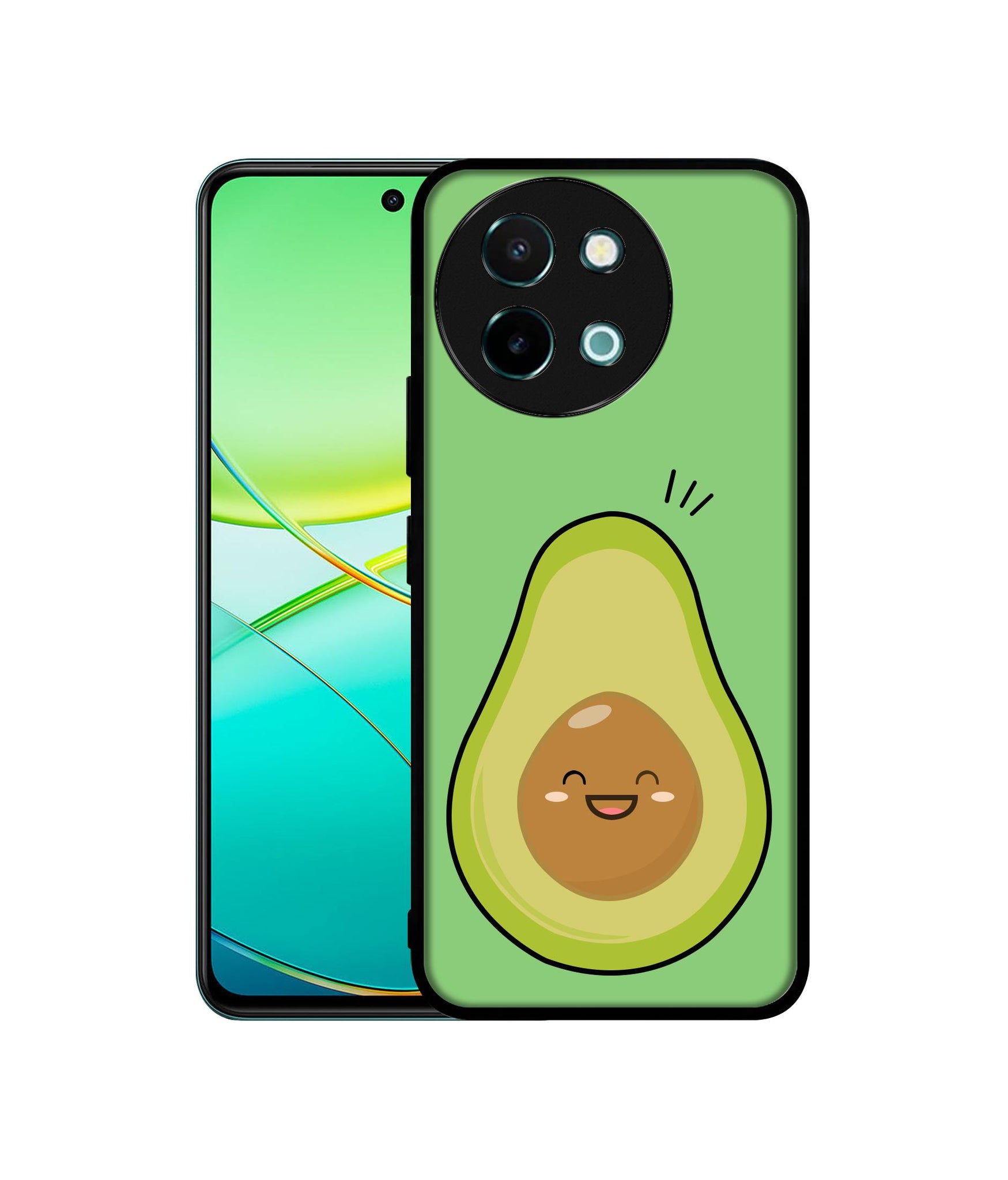 Vivo Y38 5G / Y58 5G