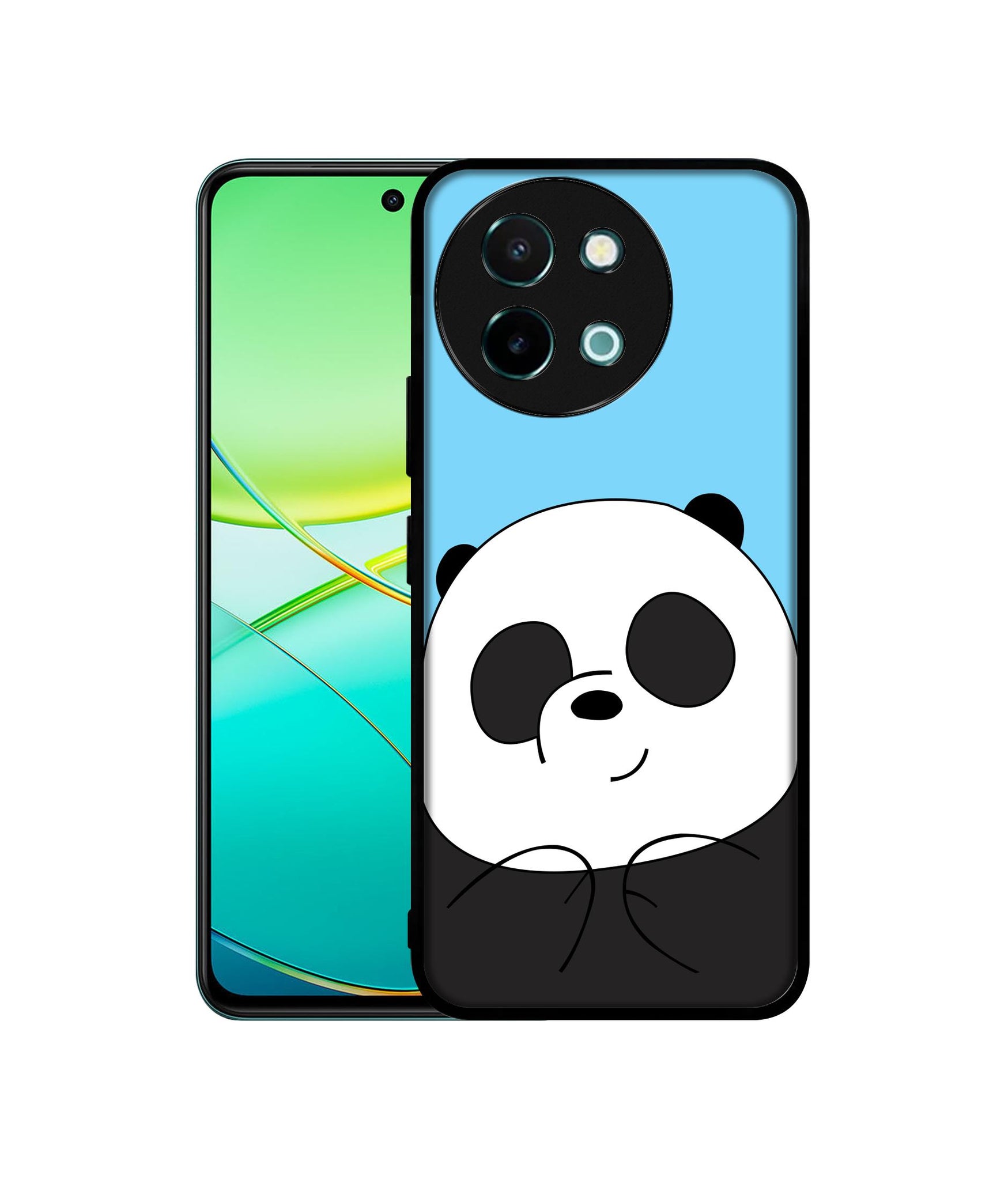 Vivo Y38 5G / Y58 5G