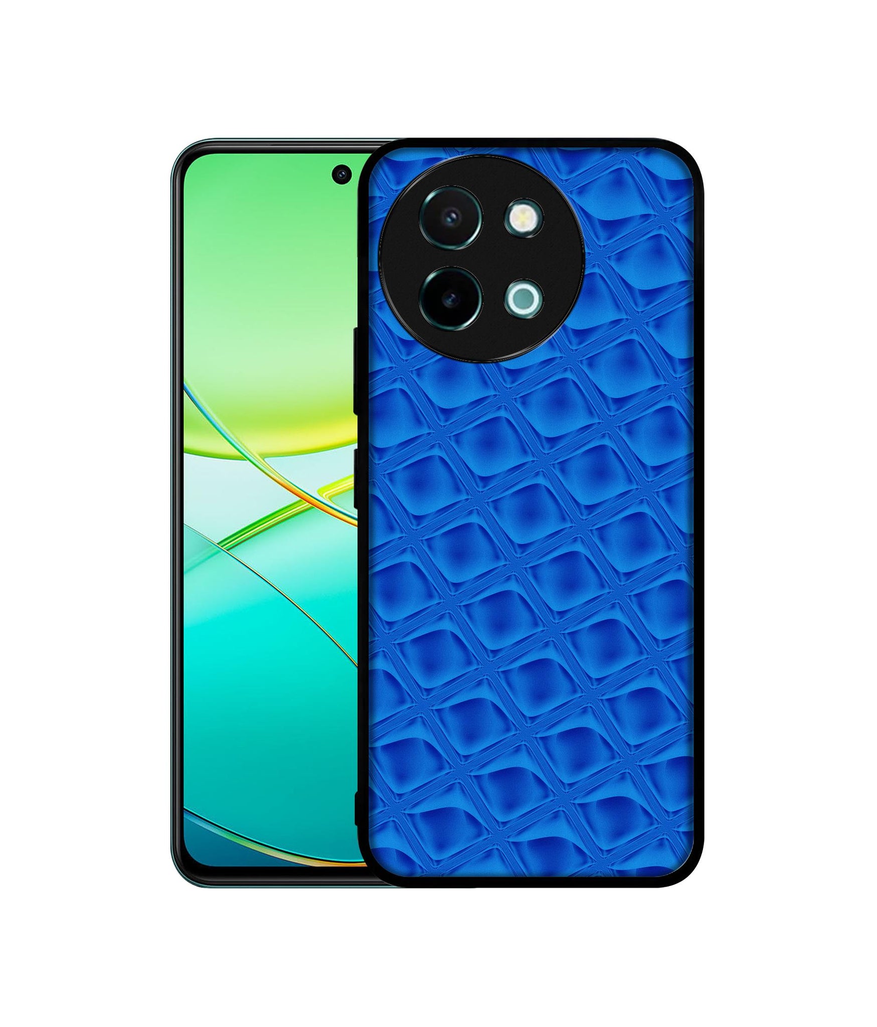 Vivo Y38 5G / Y58 5G