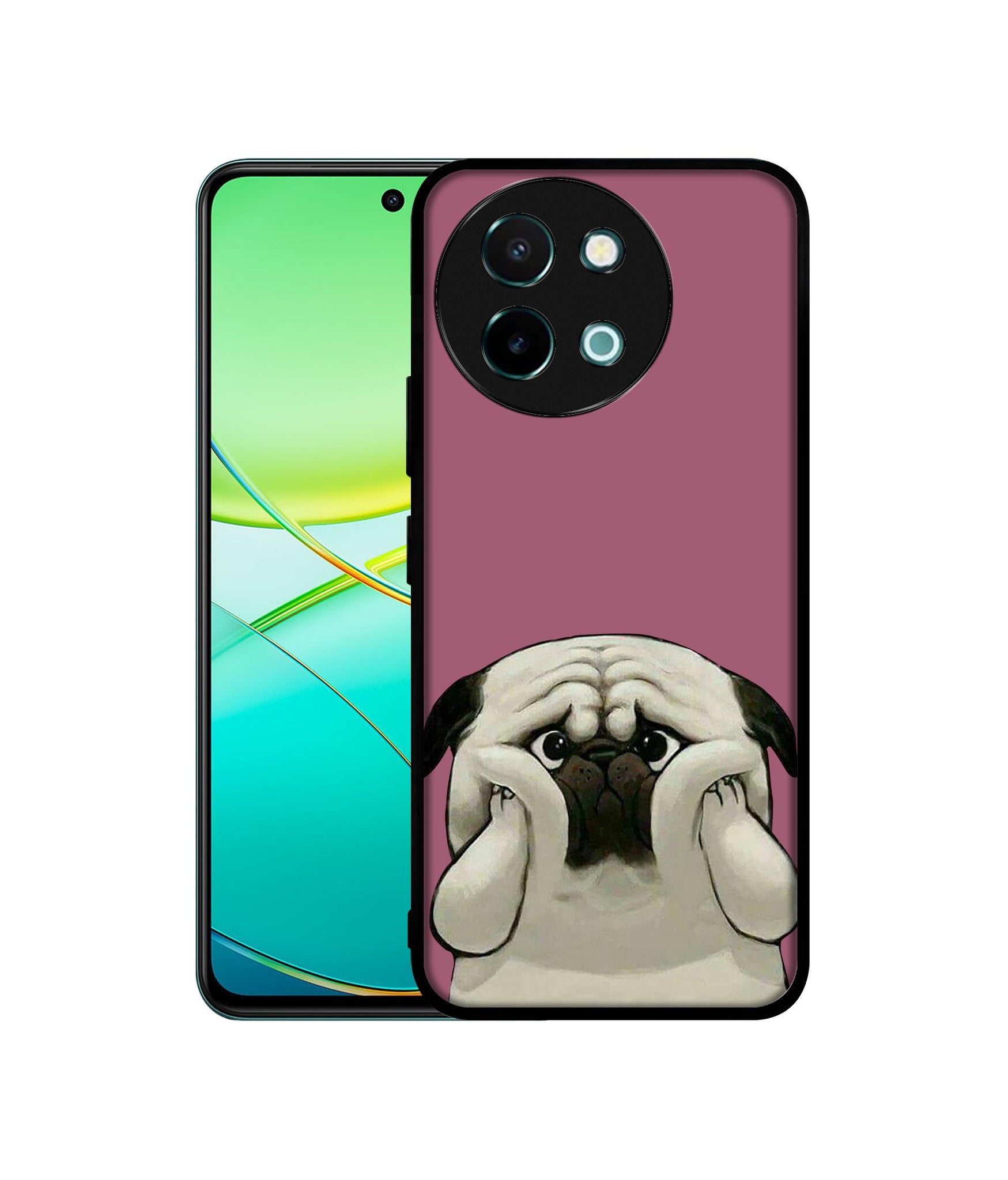 Vivo Y38 5G / Y58 5G