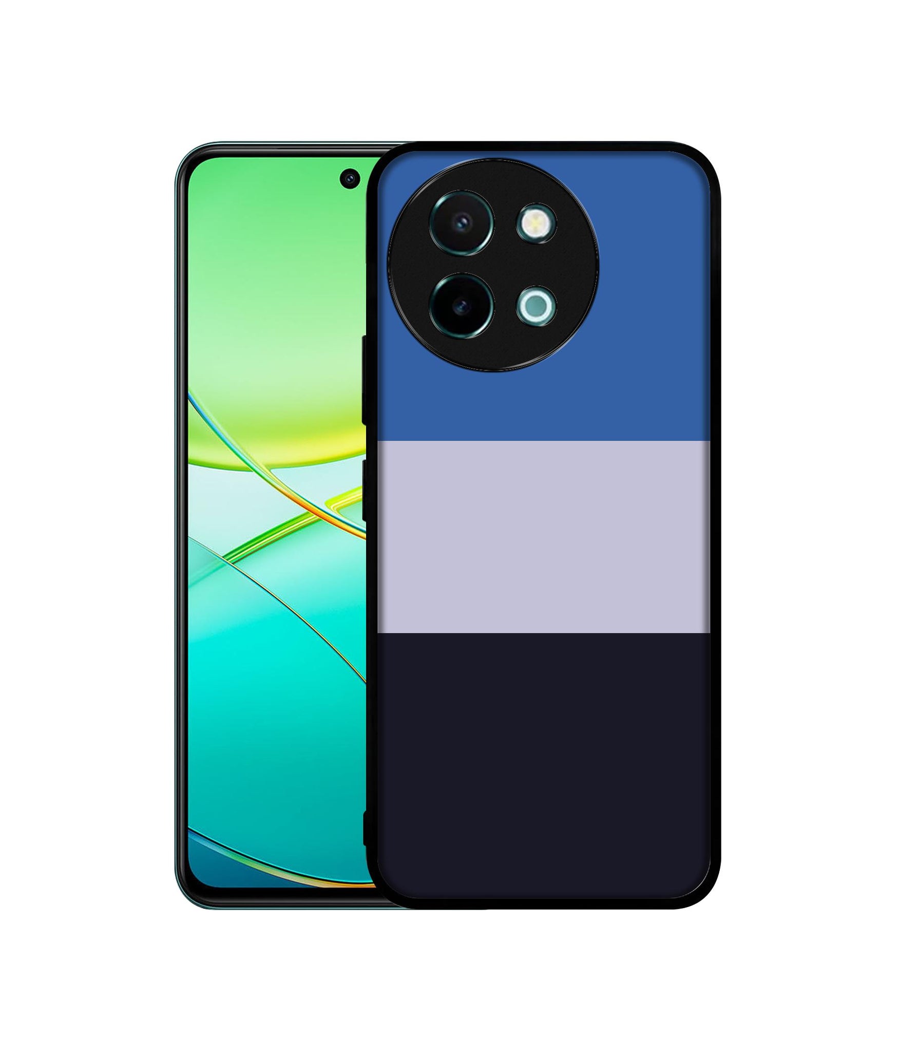 Vivo Y38 5G / Y58 5G