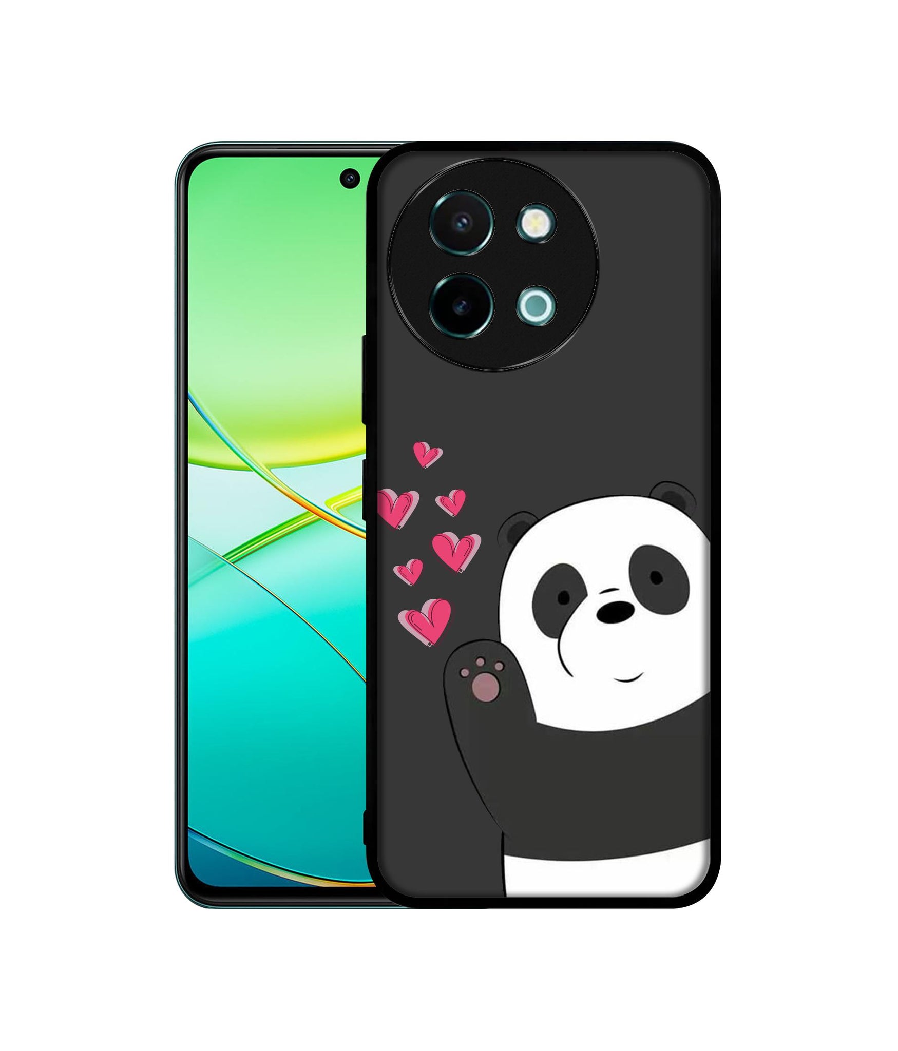 Vivo Y38 5G / Y58 5G