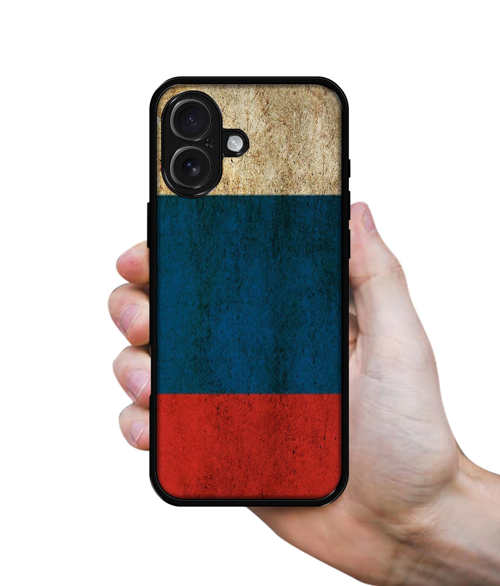 Autumn Girl Design Designer 2D Printed Back Case Cover for Apple iPhone 16