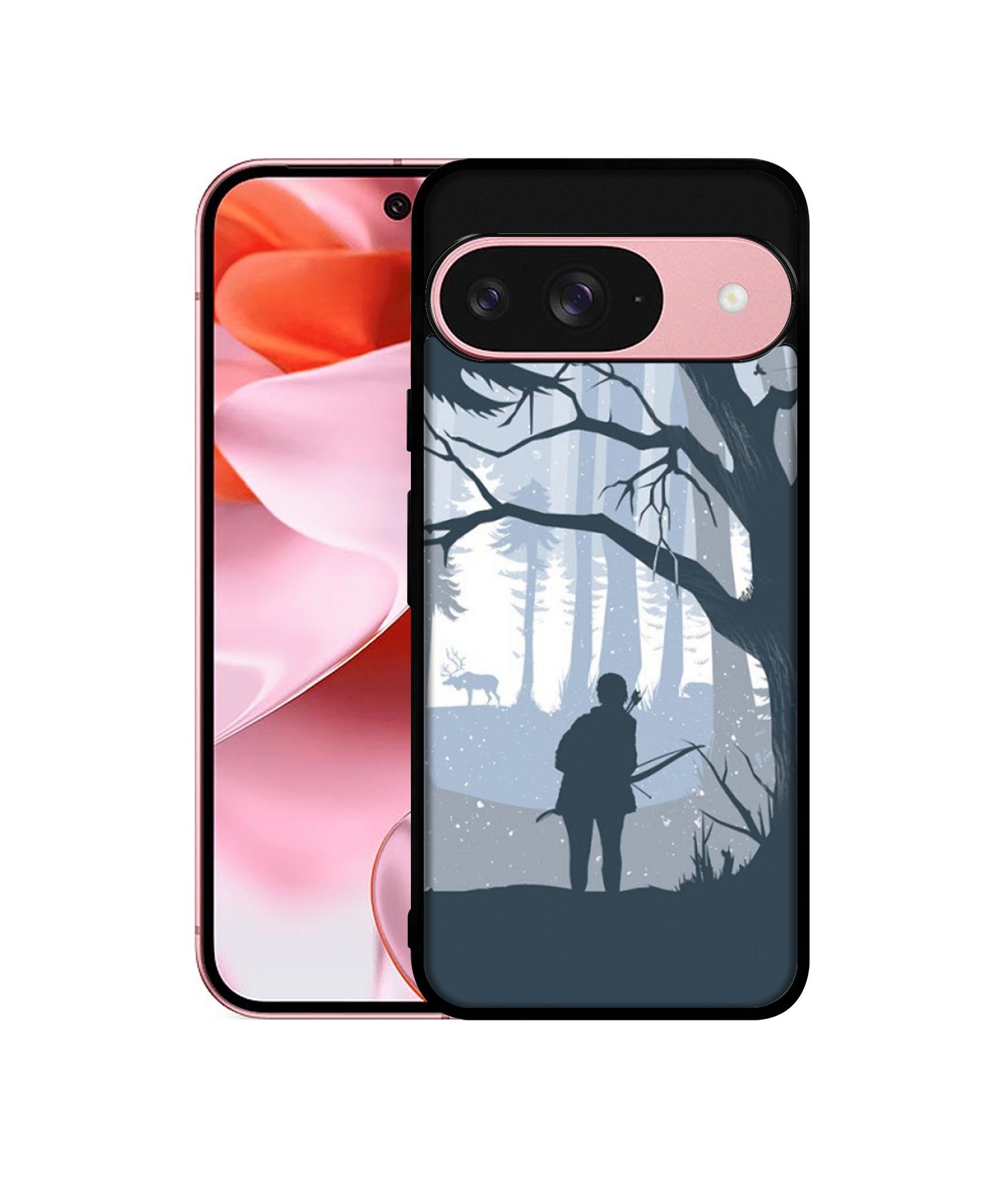 Google Pixel 9 5G