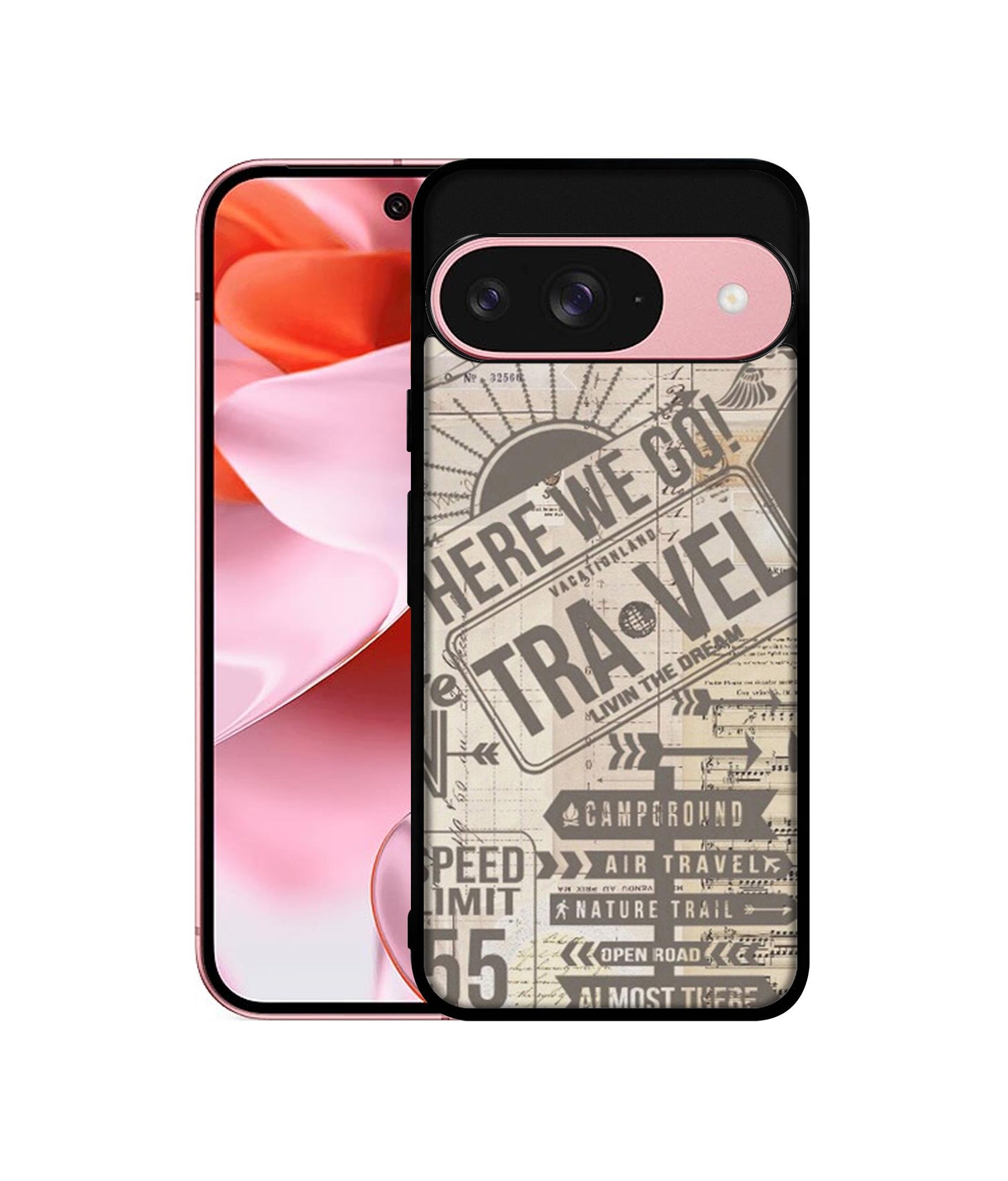 Google Pixel 9 5G