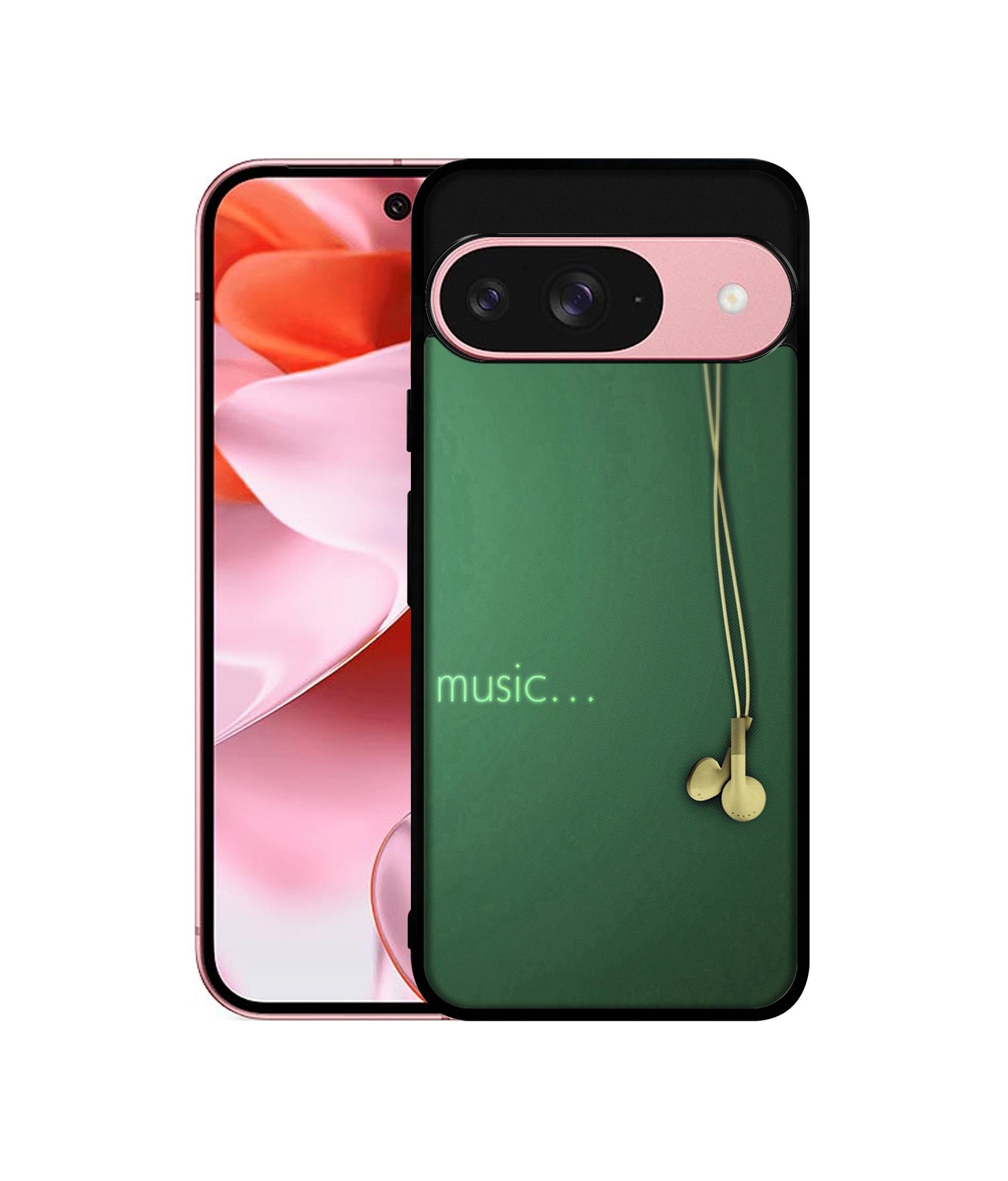 Google Pixel 9 5G