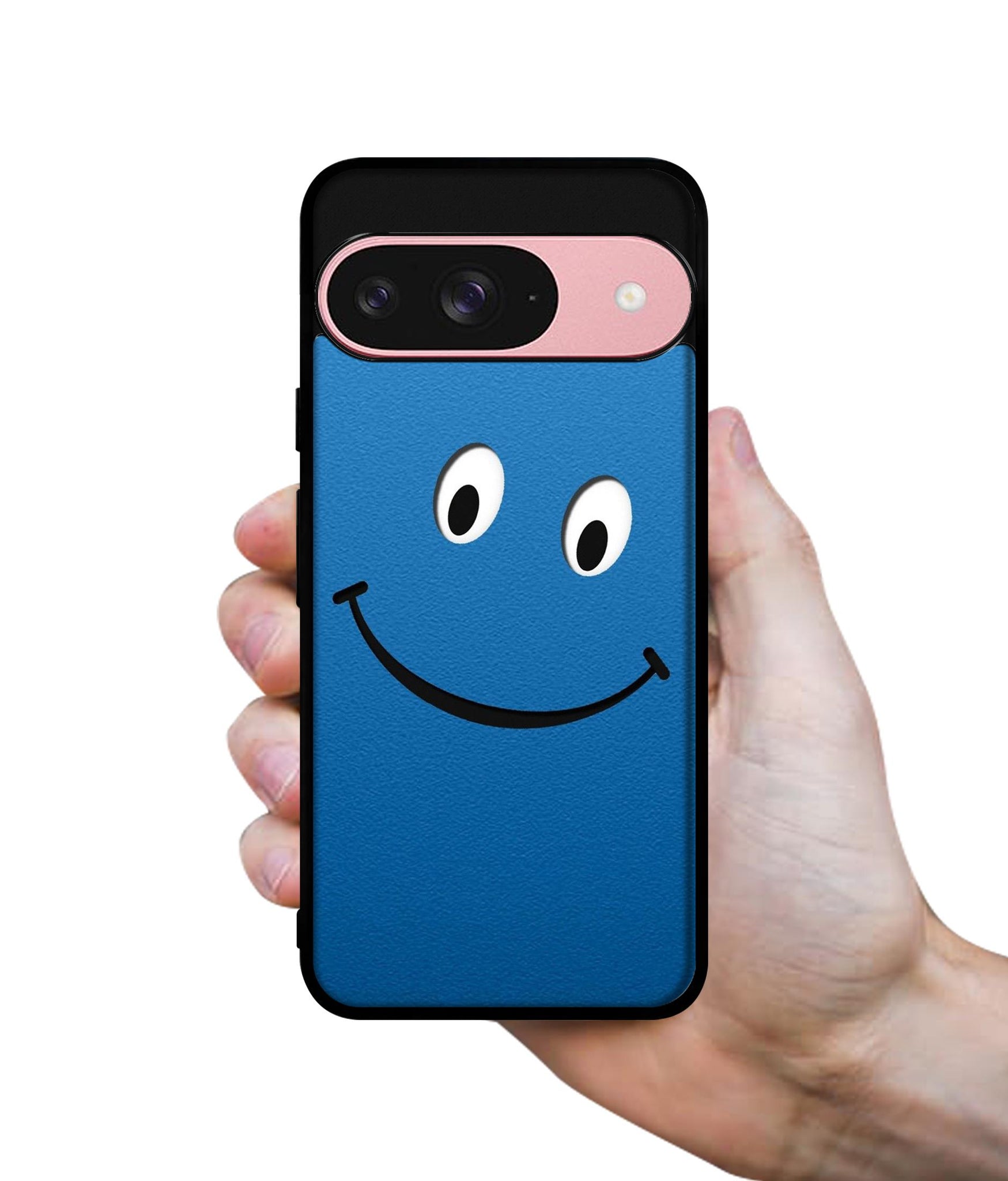 Happy Design Designer 2D Printed Back Case Cover for Google Pixel 9 5G