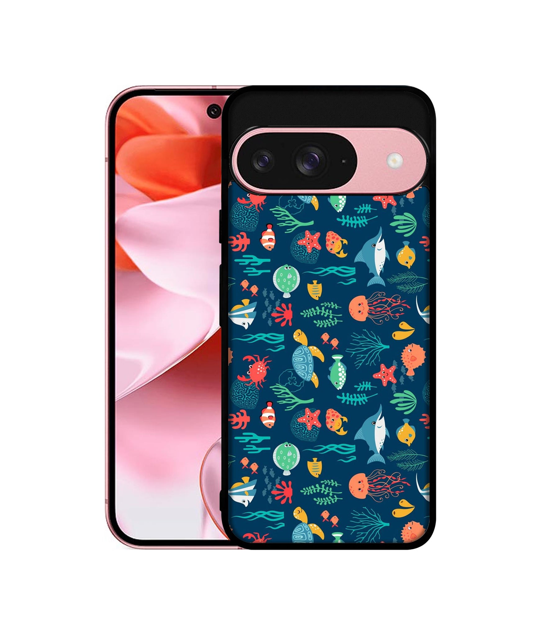Google Pixel 9 5G