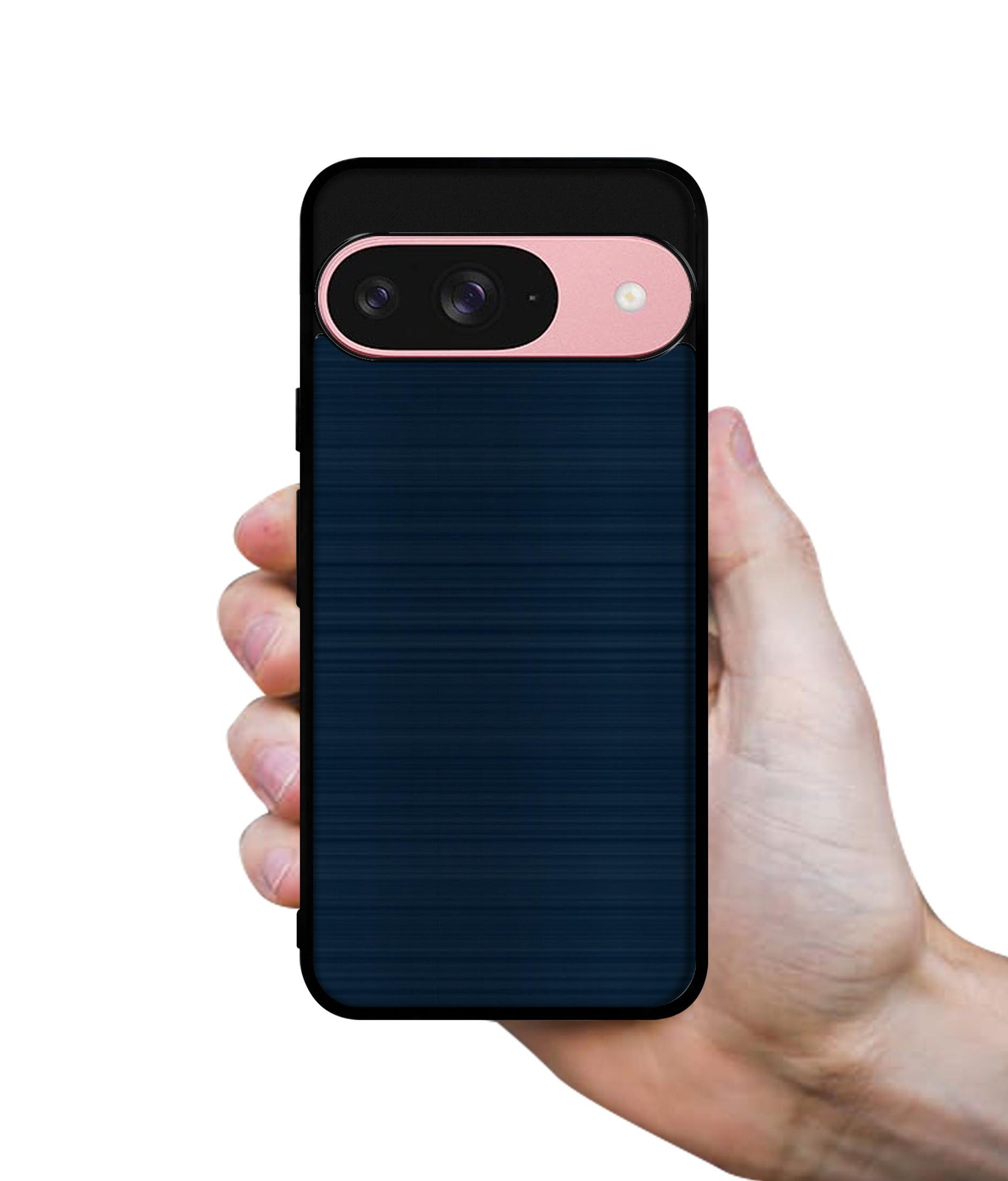 Blue Line Design Designer 2D Printed Back Case Cover for Google Pixel 9 5G
