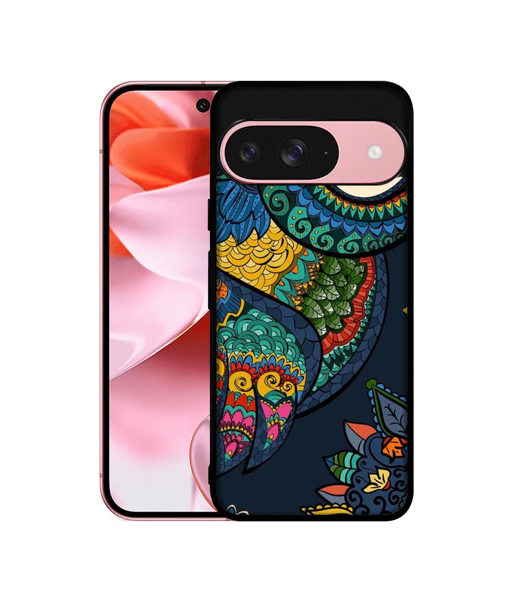Google Pixel 9 5G