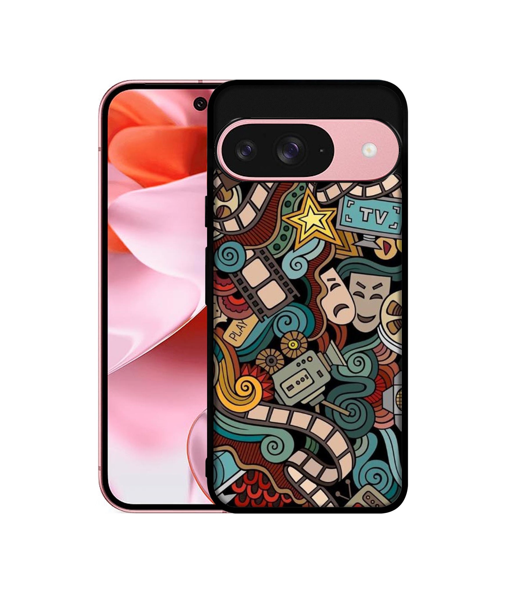 Google Pixel 9 5G
