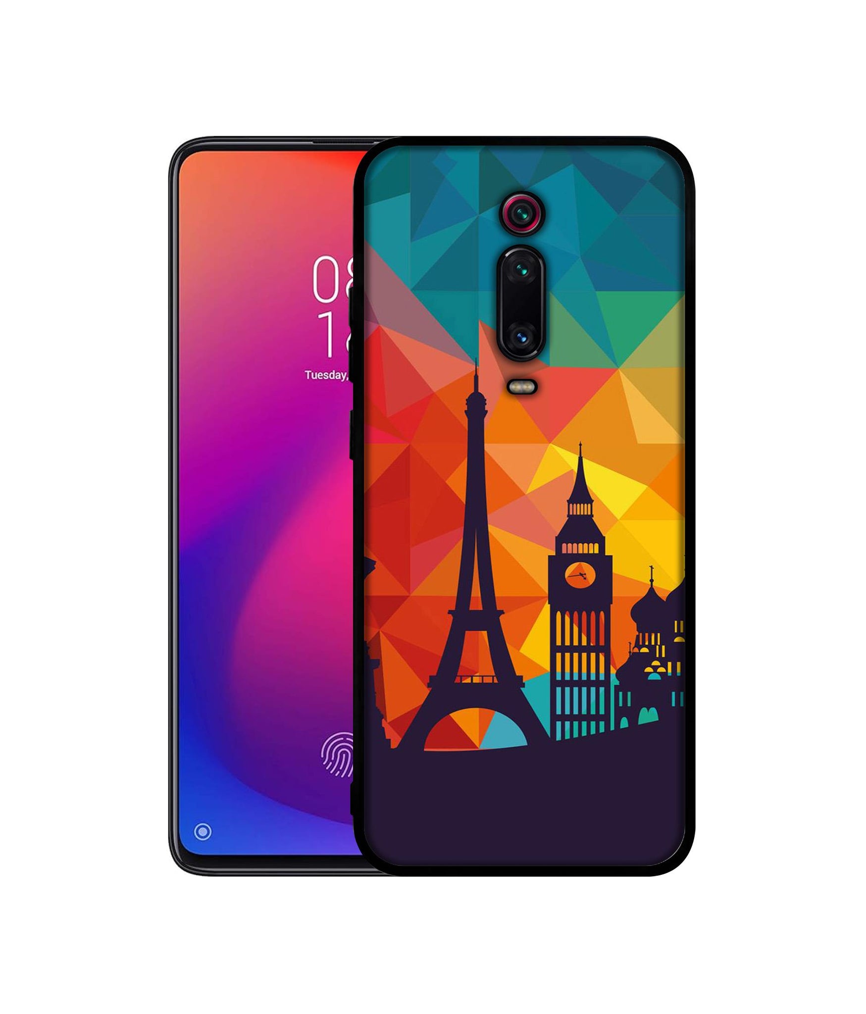 Mi K20 4G / Mi K20 Pro 4G