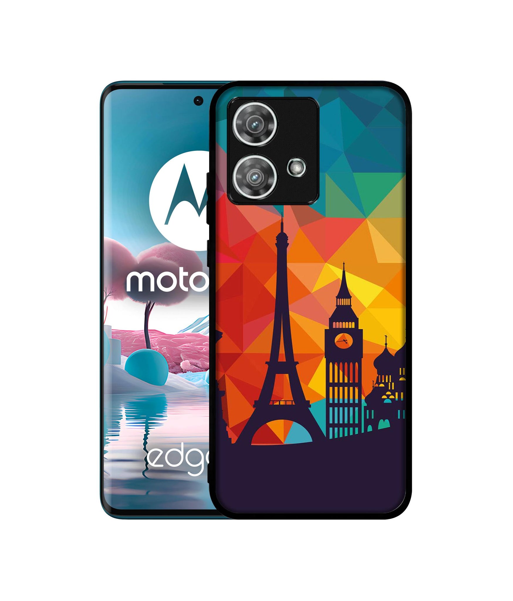 Motorola Moto Edge 40 Neo 5G