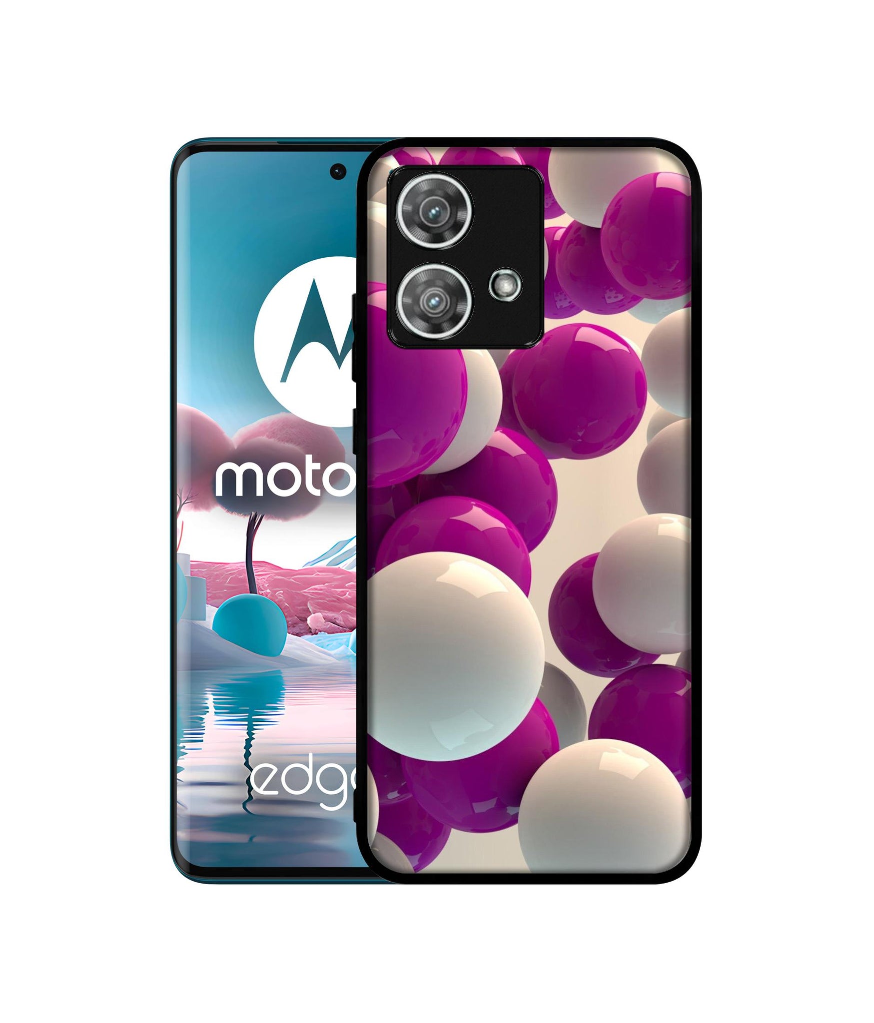 Motorola Moto Edge 40 Neo 5G