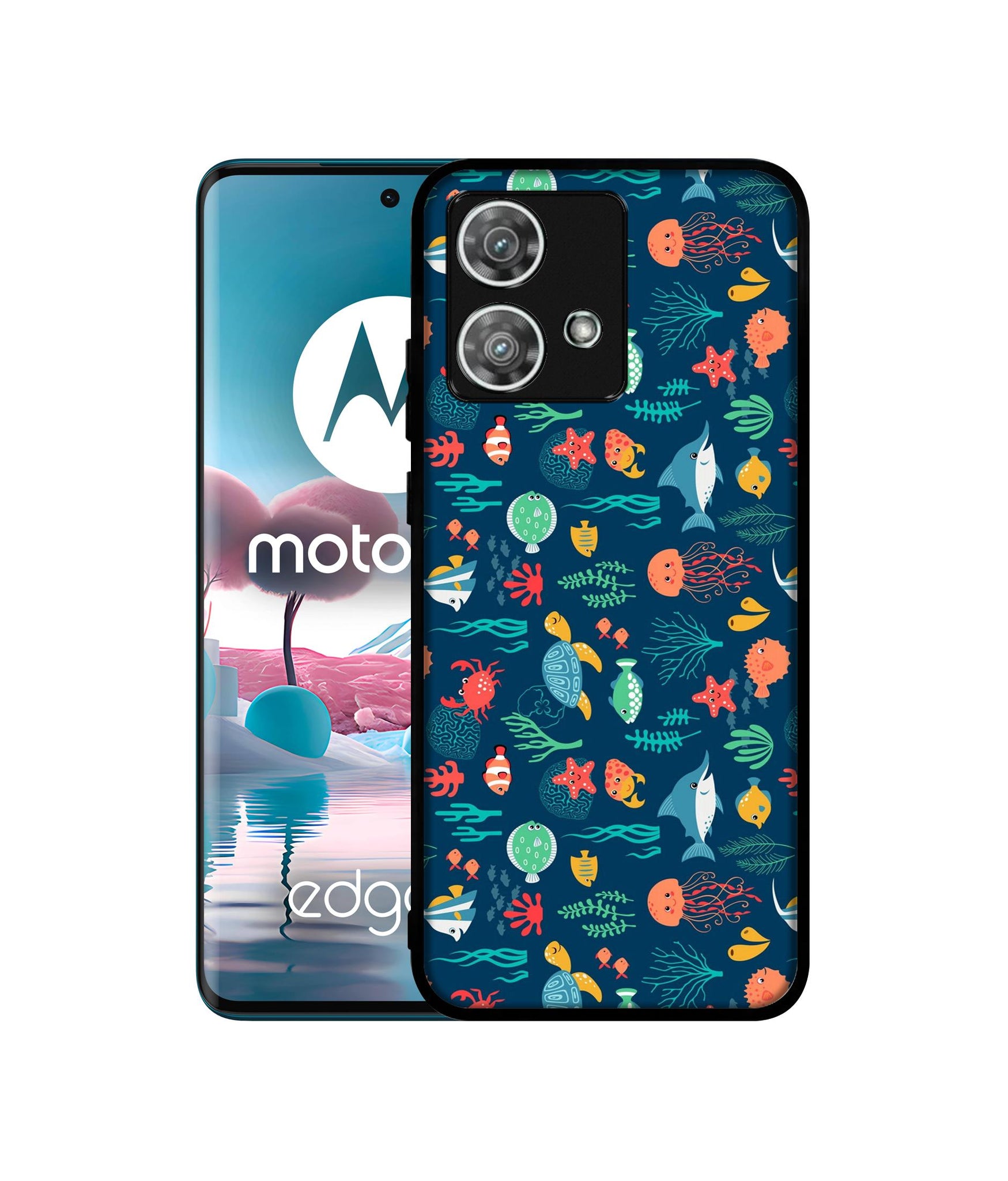 Motorola Moto Edge 40 Neo 5G
