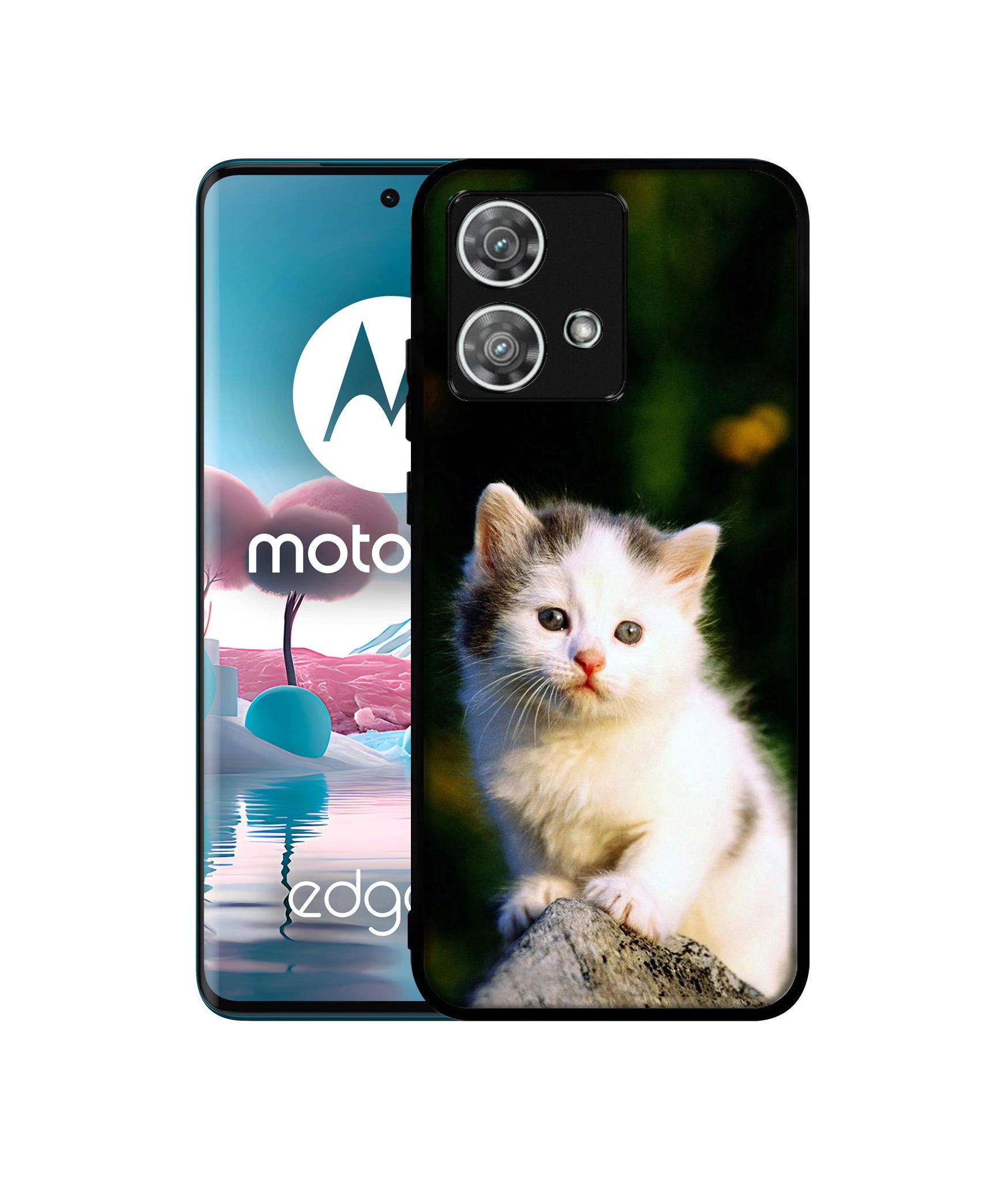 Motorola Moto Edge 40 Neo 5G