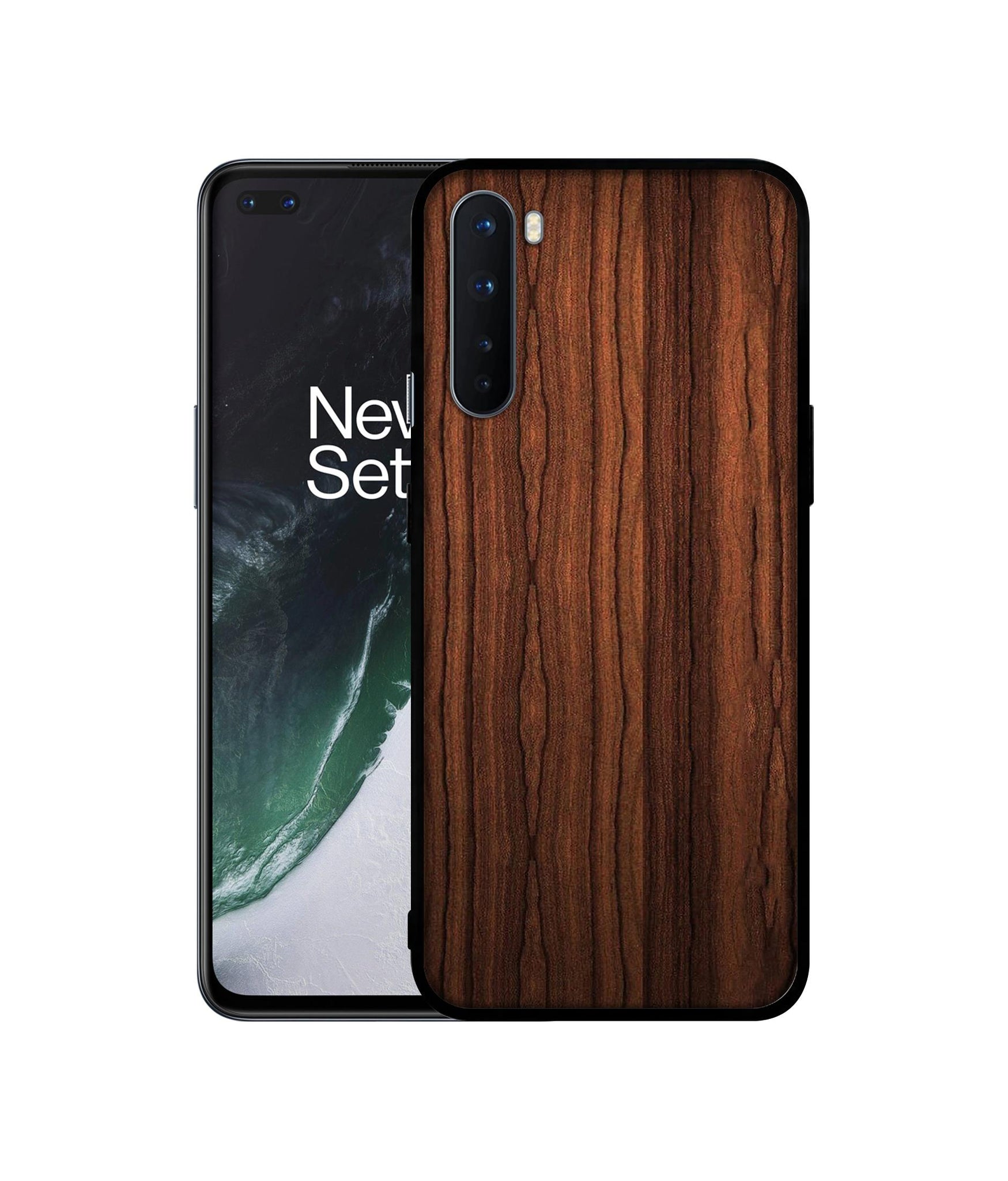 OnePlus Nord 5G