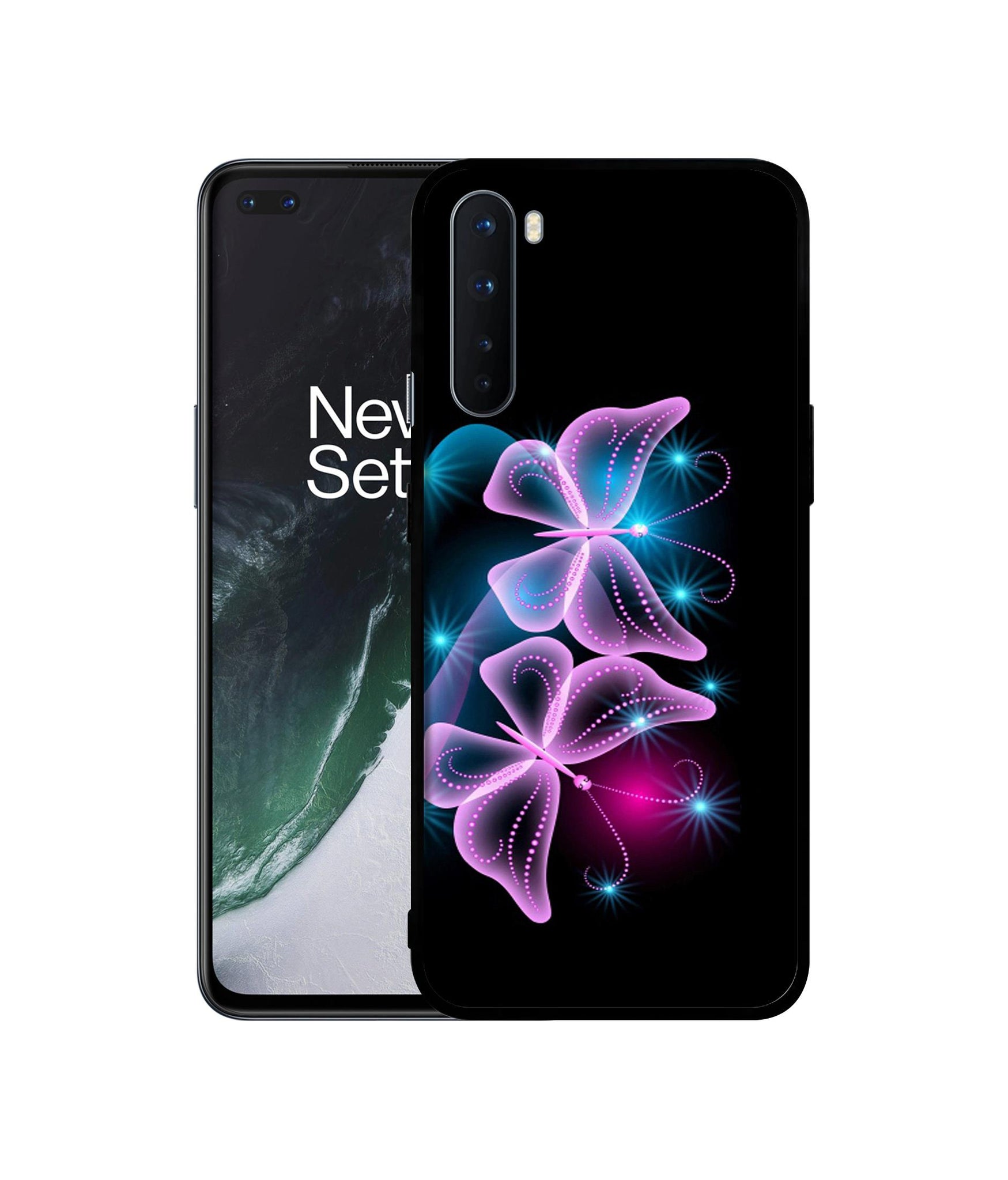 OnePlus Nord 5G