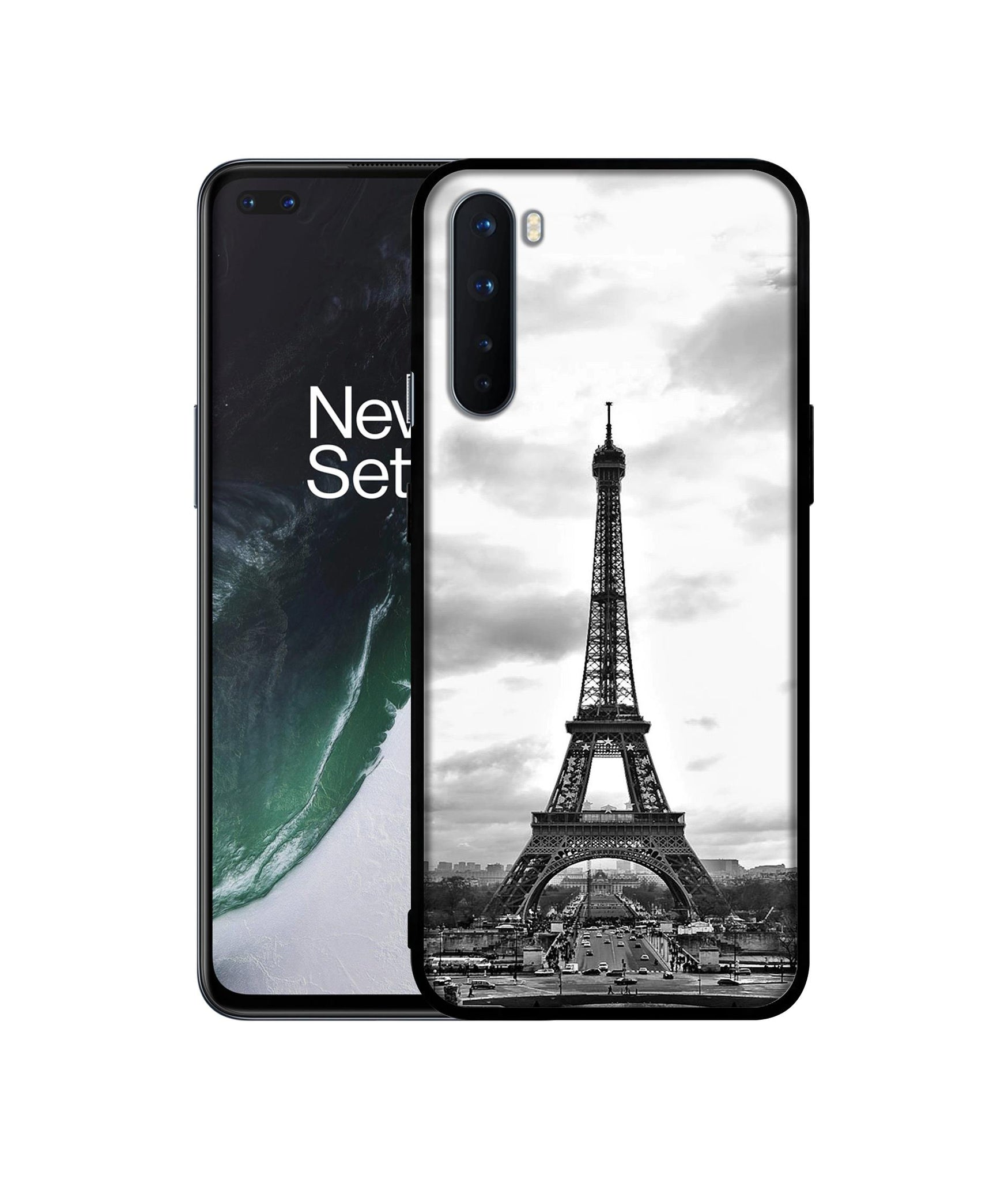 OnePlus Nord 5G