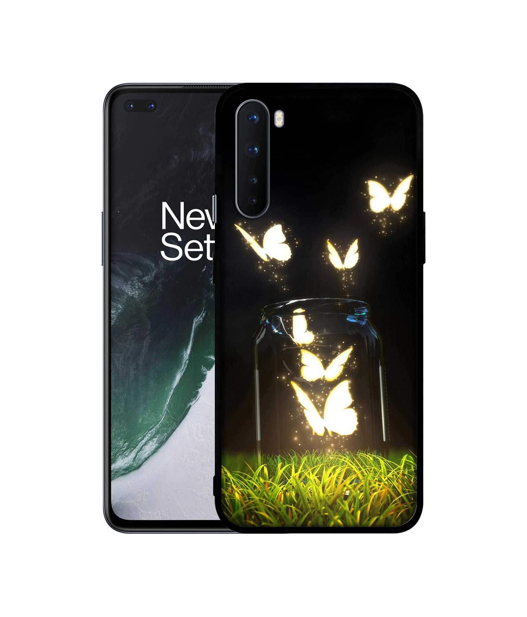 OnePlus Nord 5G