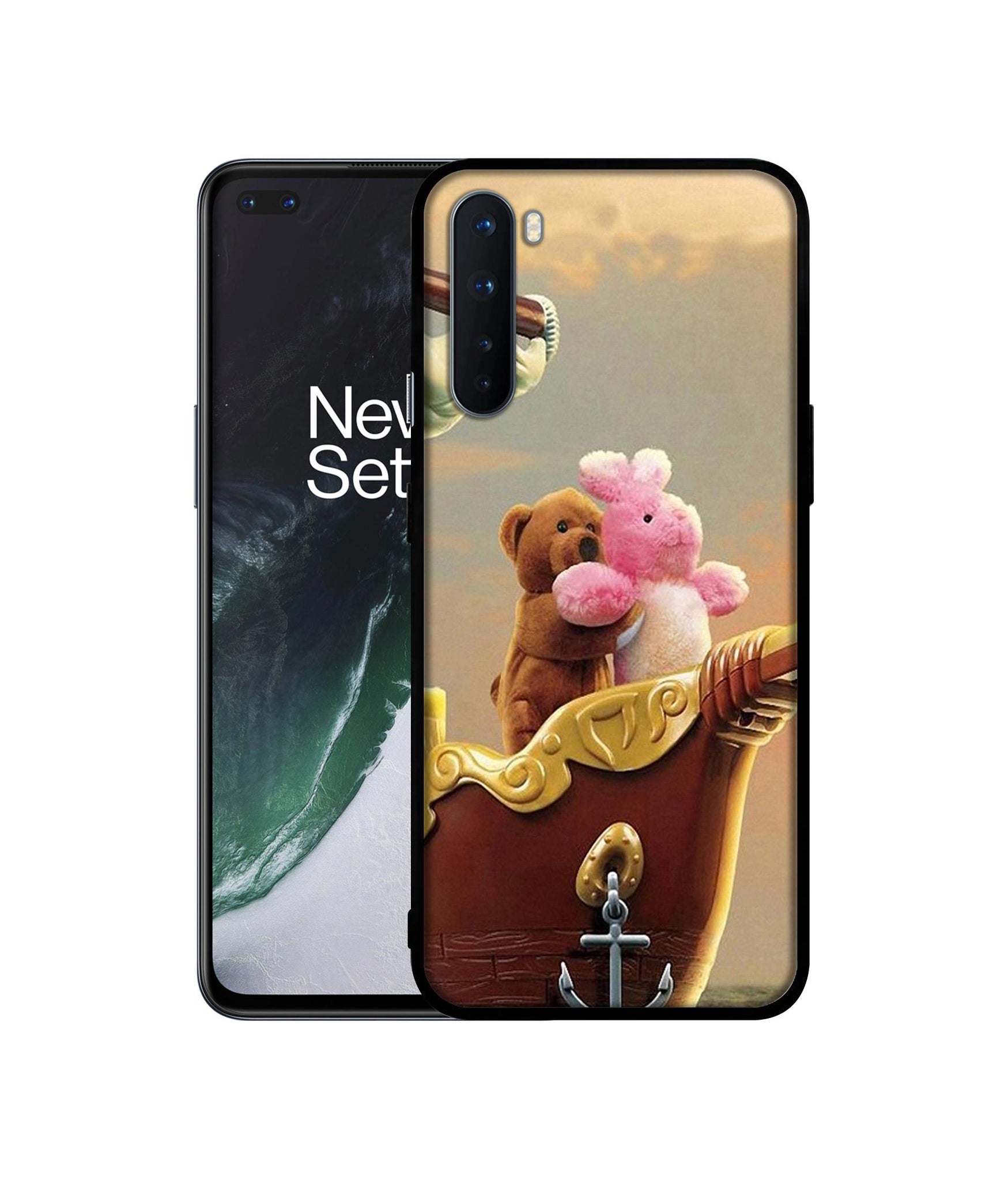 OnePlus Nord 5G