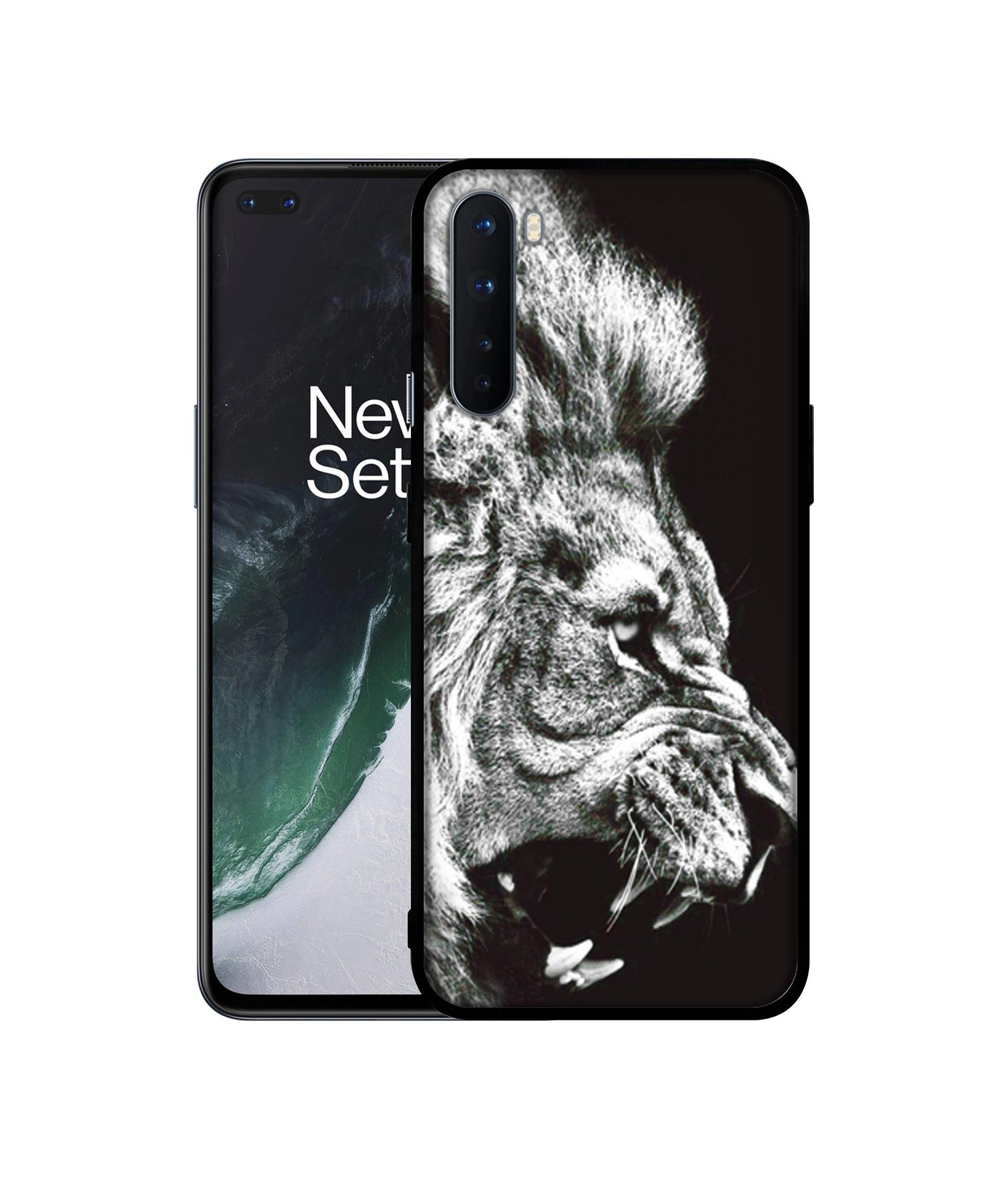 OnePlus Nord 5G