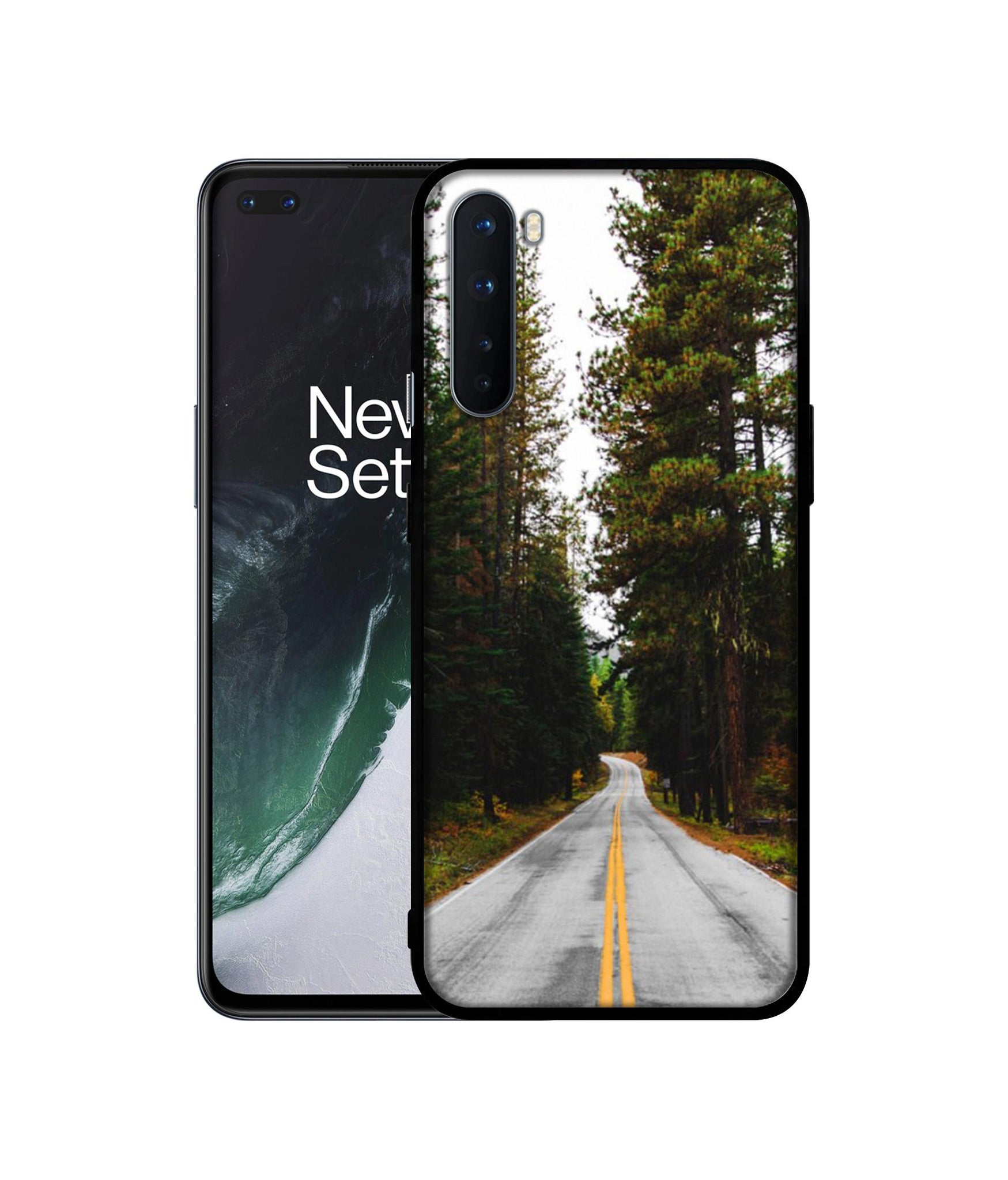OnePlus Nord 5G