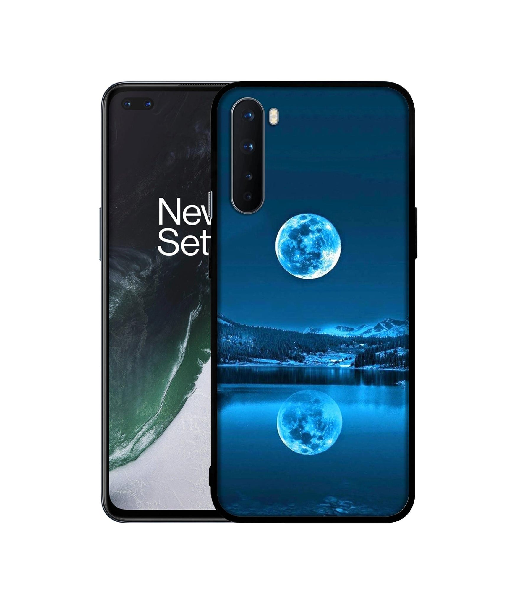 OnePlus Nord 5G