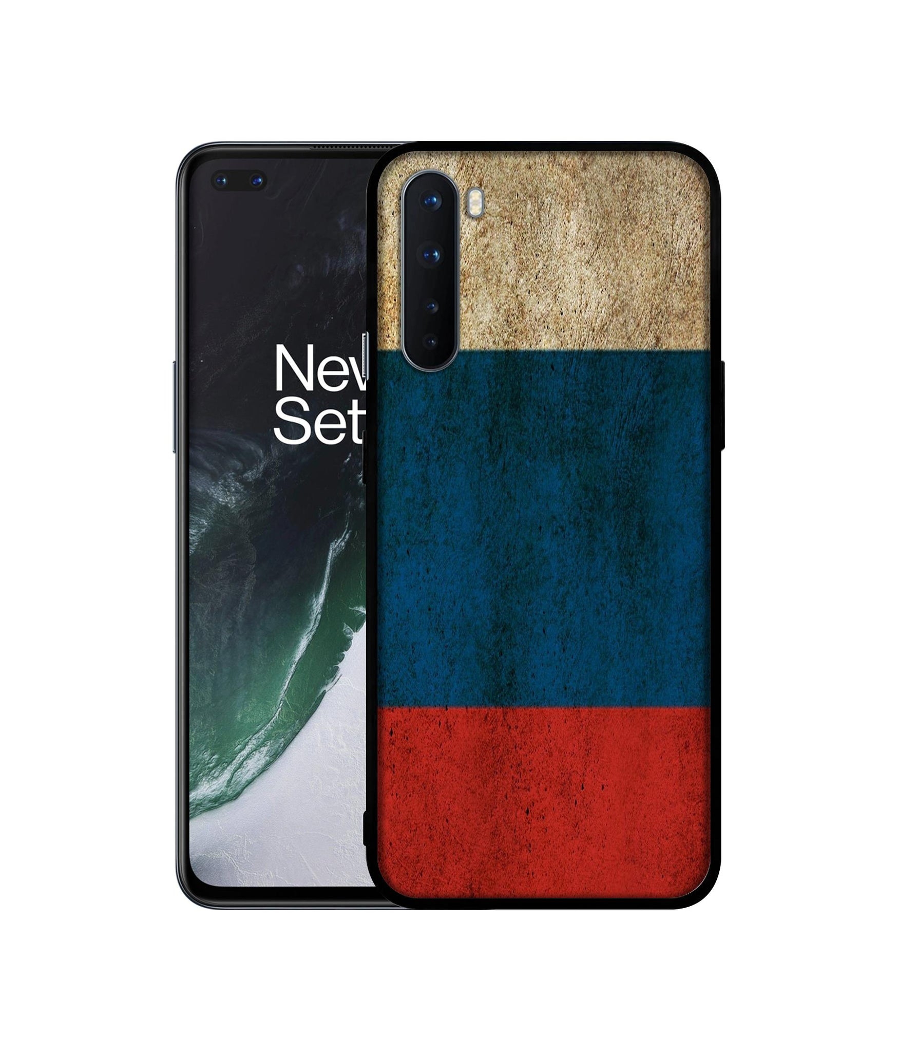 OnePlus Nord 5G