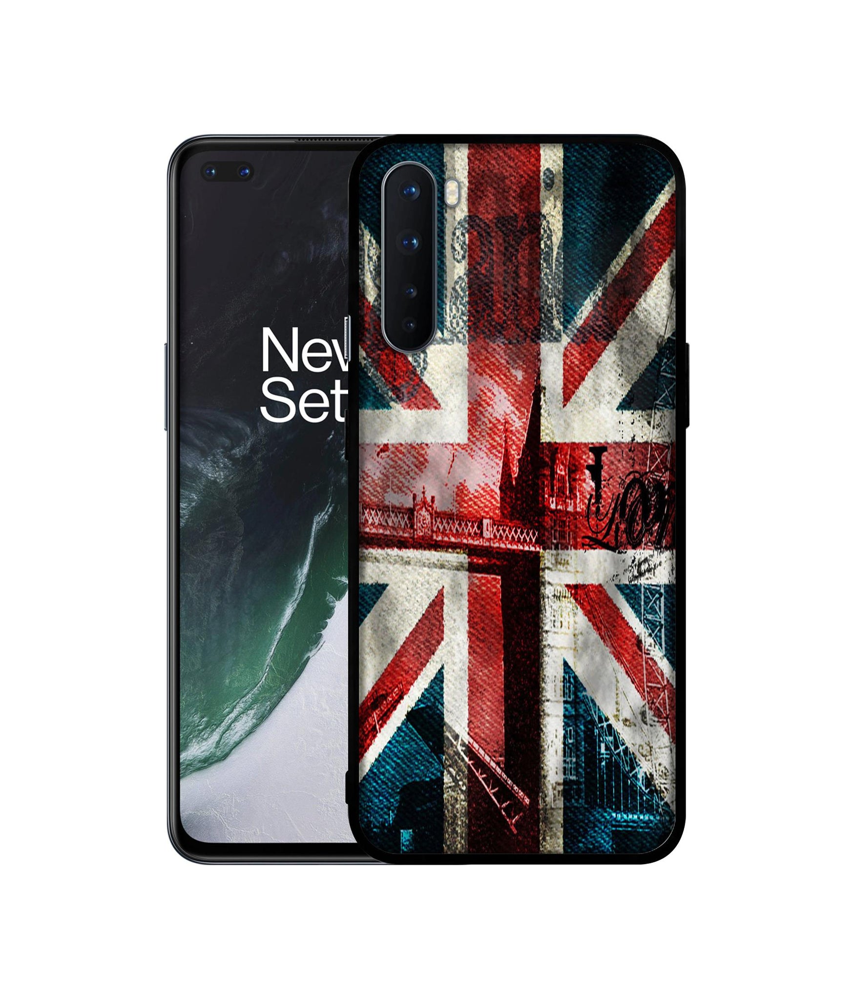 OnePlus Nord 5G