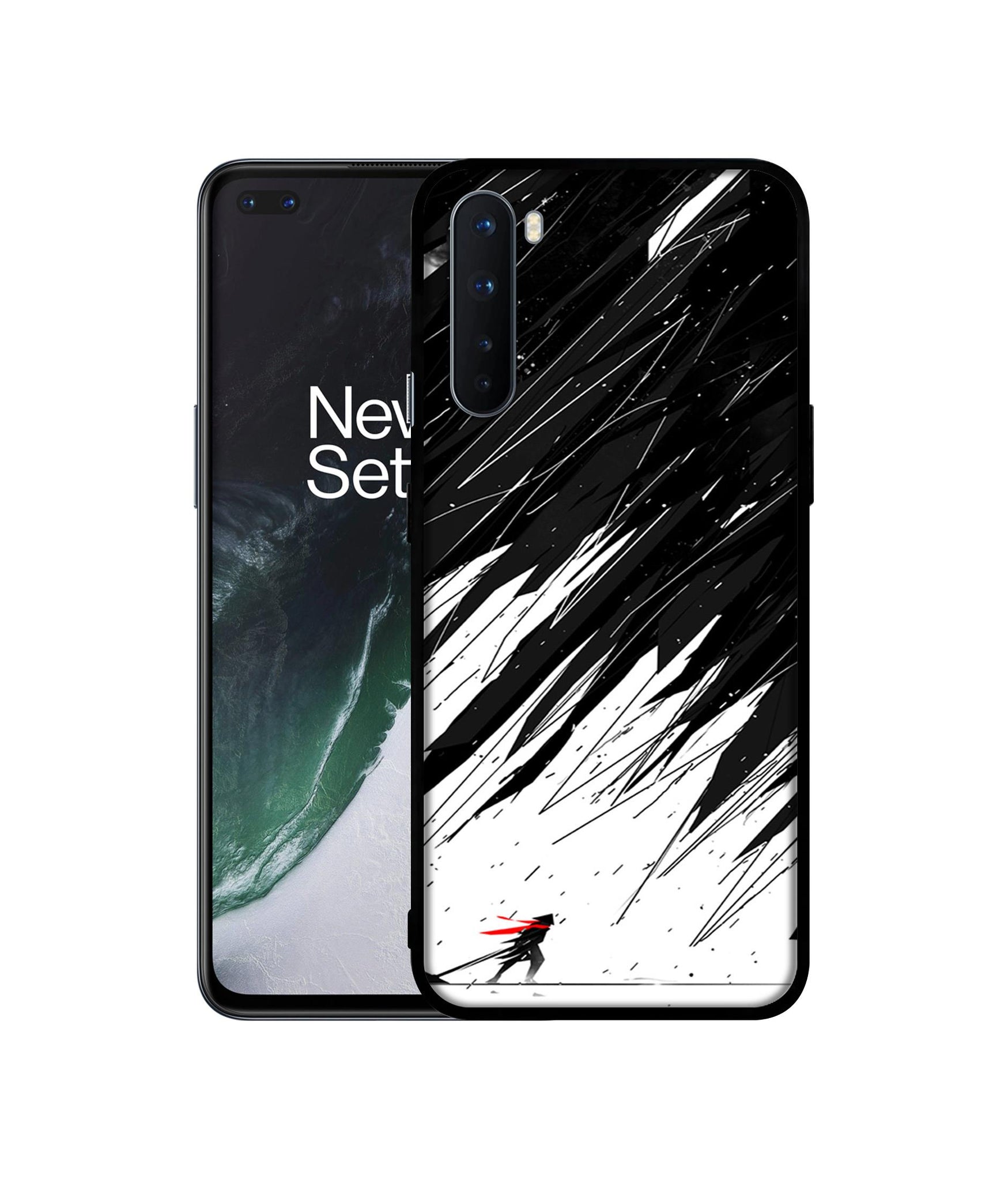 OnePlus Nord 5G