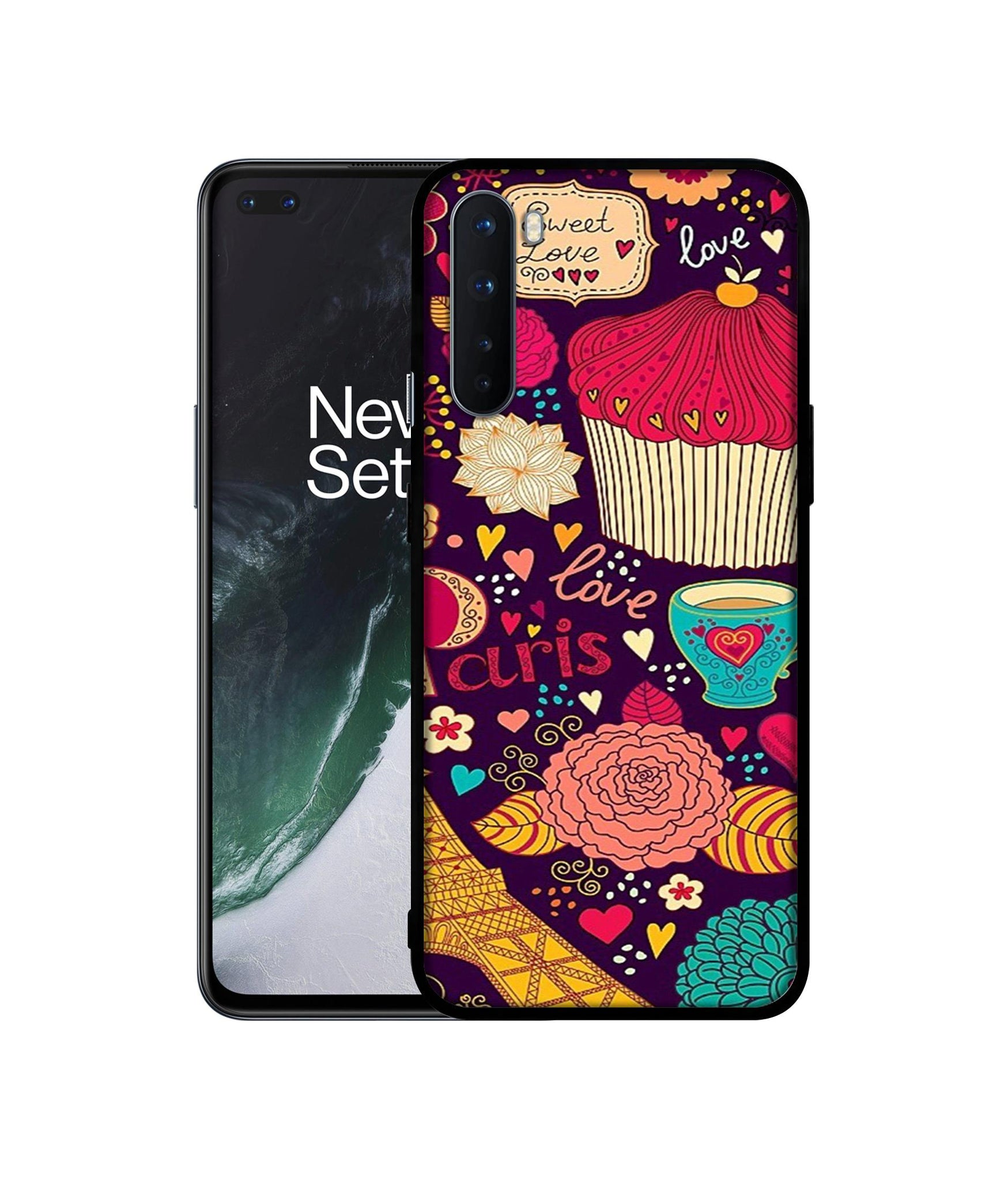 OnePlus Nord 5G