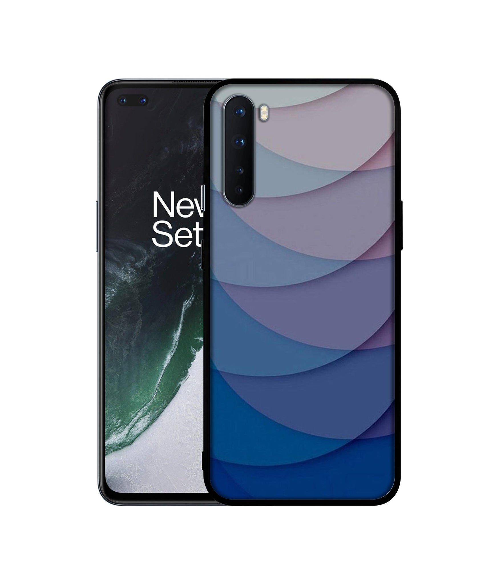 OnePlus Nord 5G